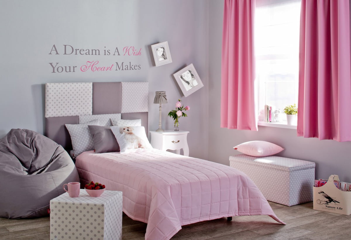 Camera copii Pretty in Pink