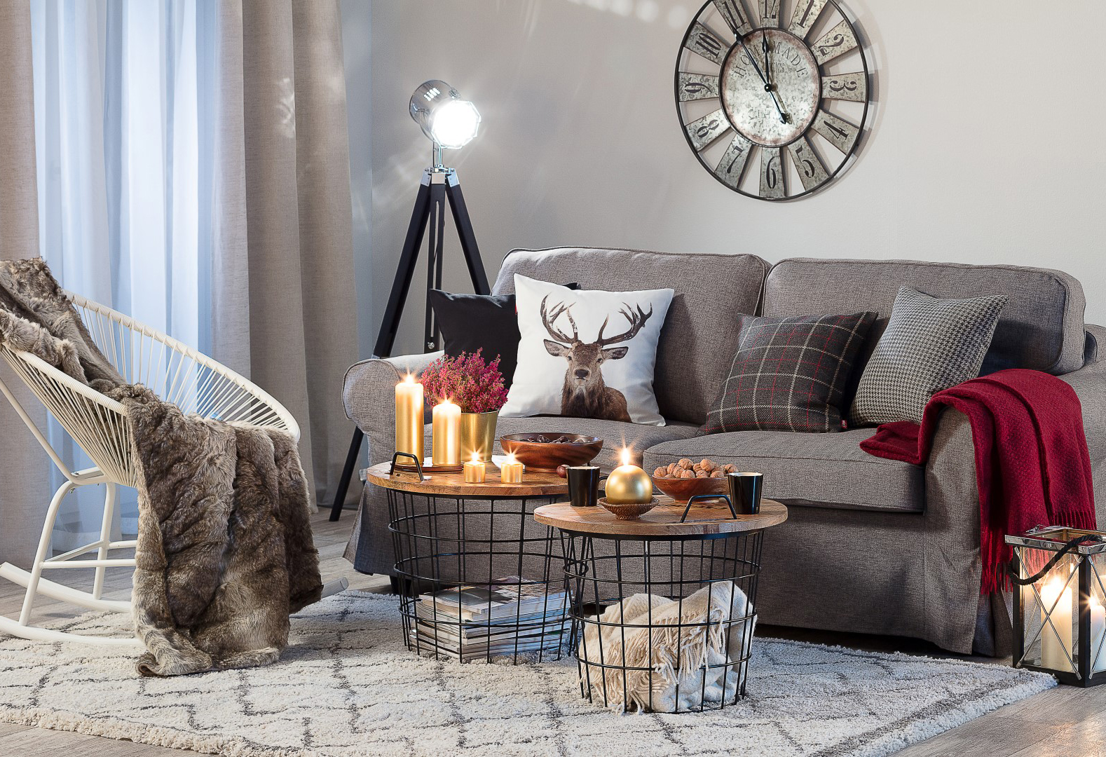 Sufragerie Hygge 1