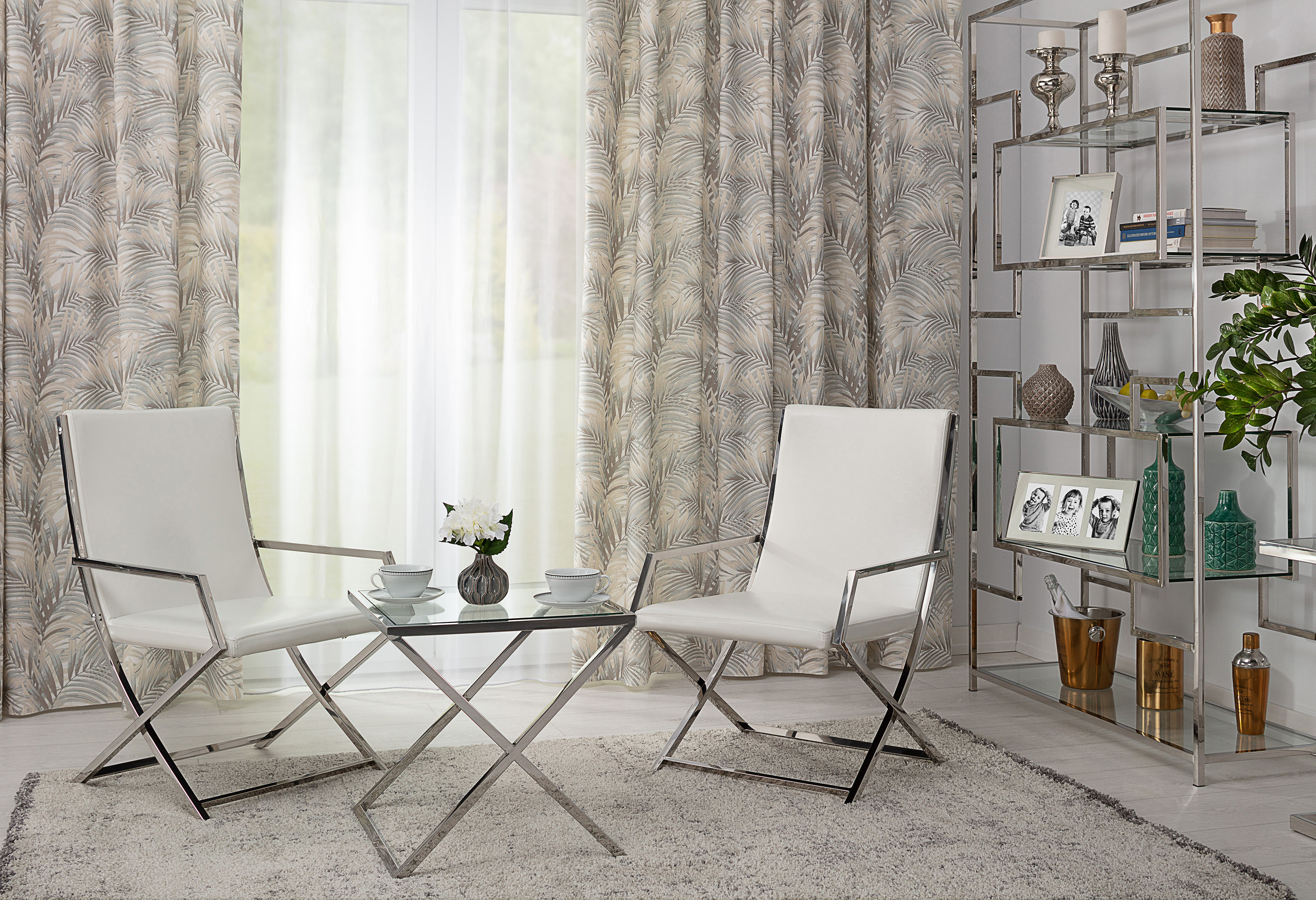 Sufragerie Modern Glam
