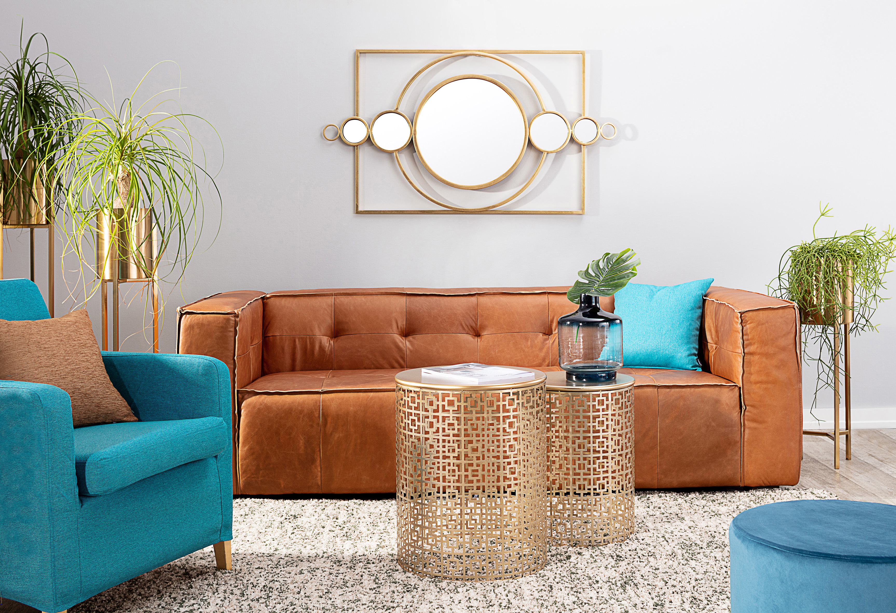 Lux Modern