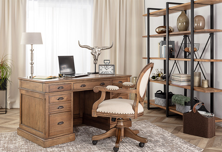 Classic Beige Elegance