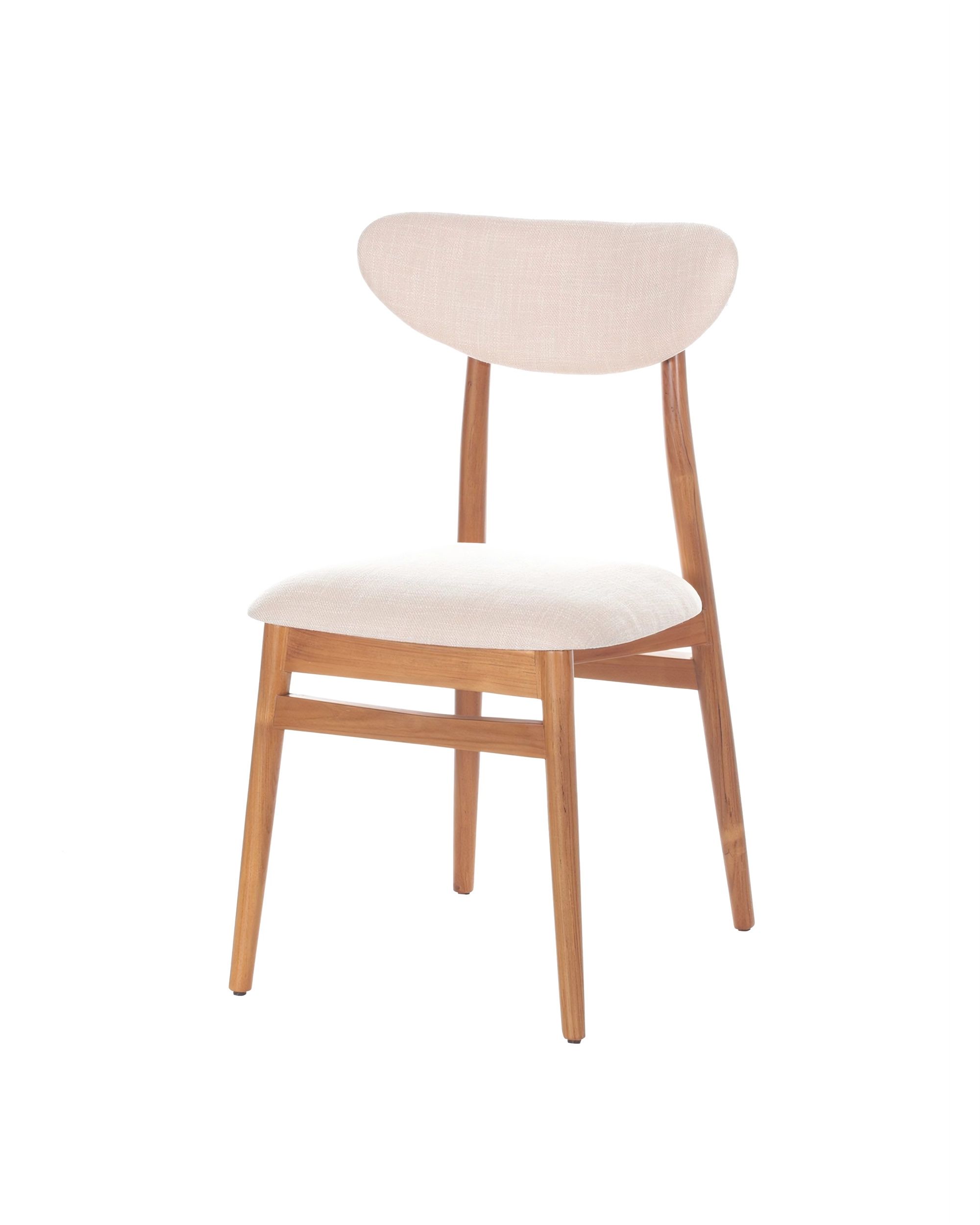 Scaun Nevan 49x55x86cm