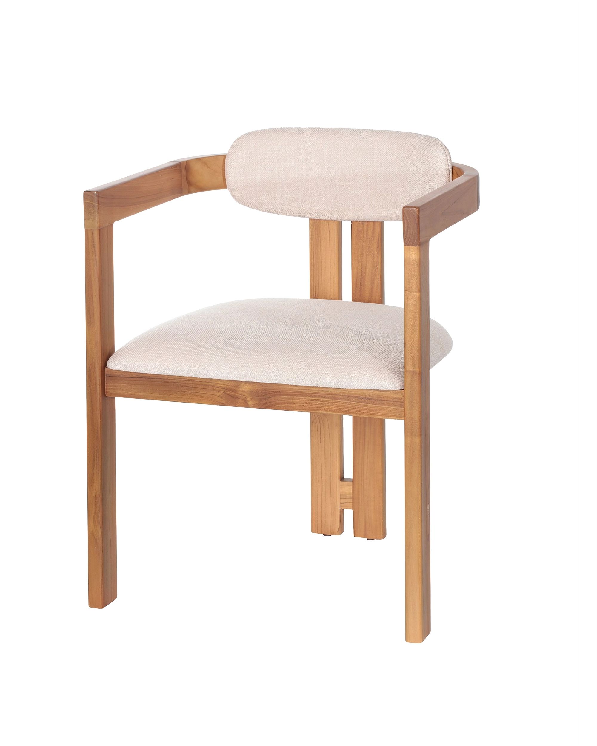 Scaun Regan 55x51x76cm