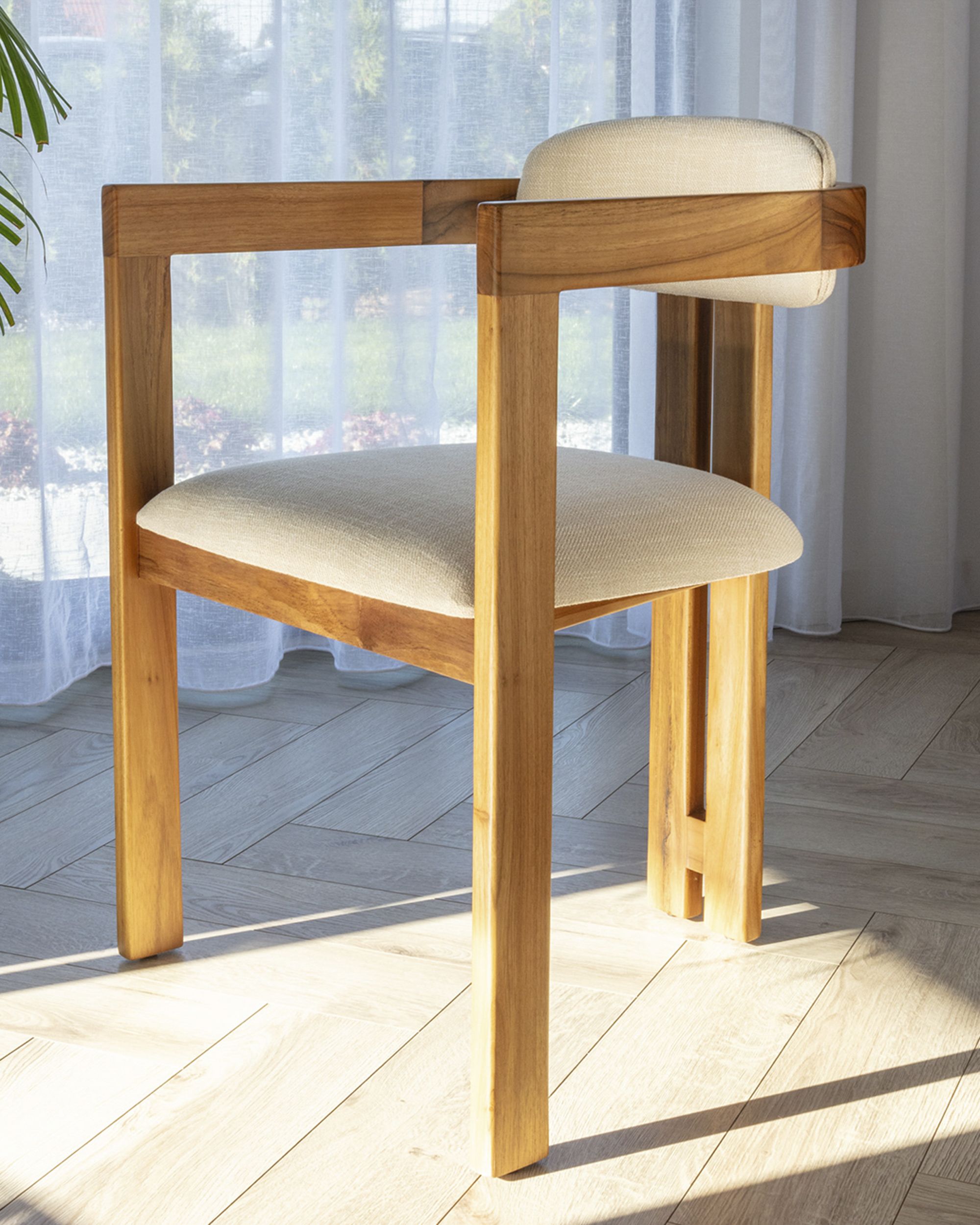 Scaun Regan 55x51x76cm (hover)