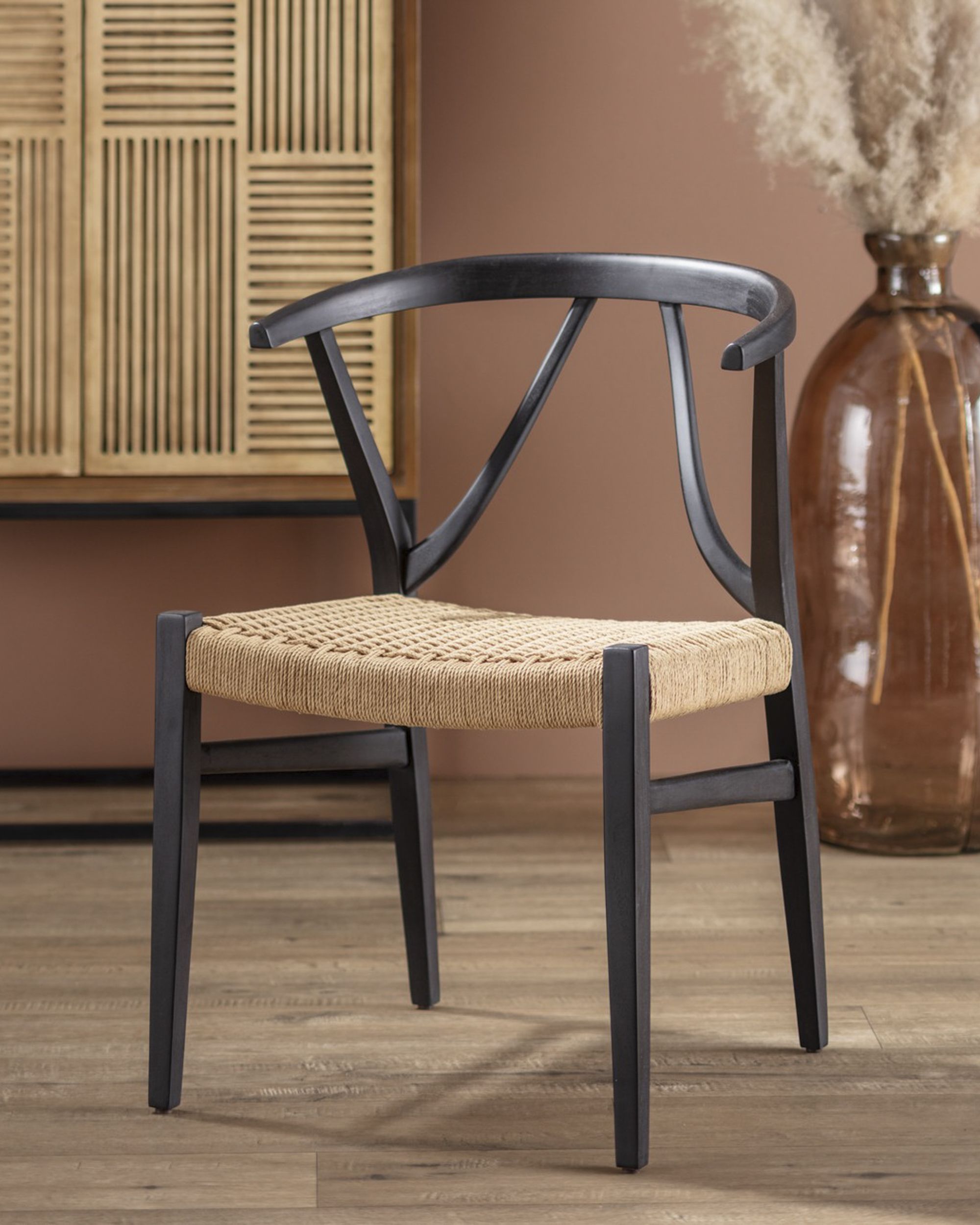 Scaun Abria 49x50x76cm (hover)