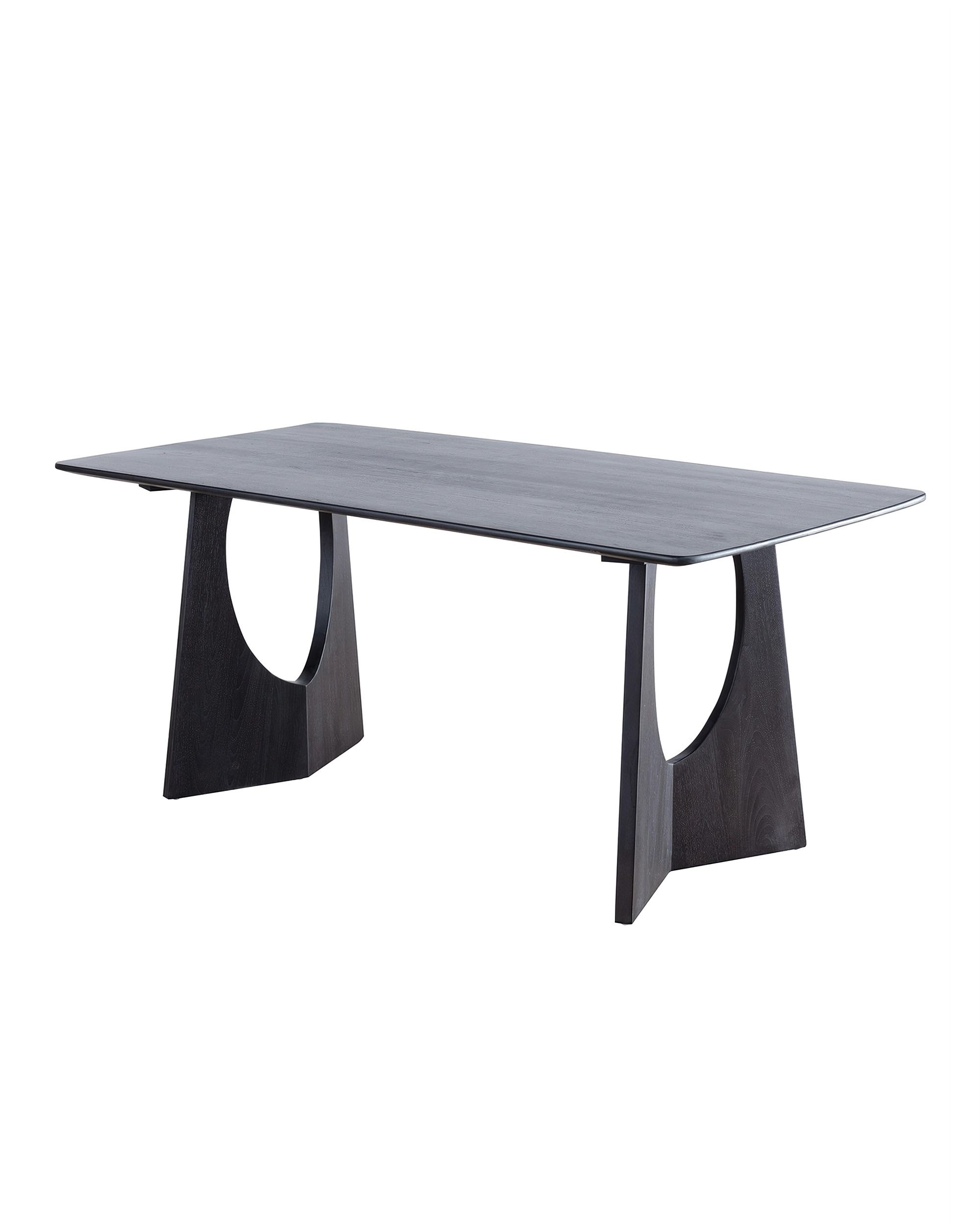 Masă Aidde 180x89x76cm