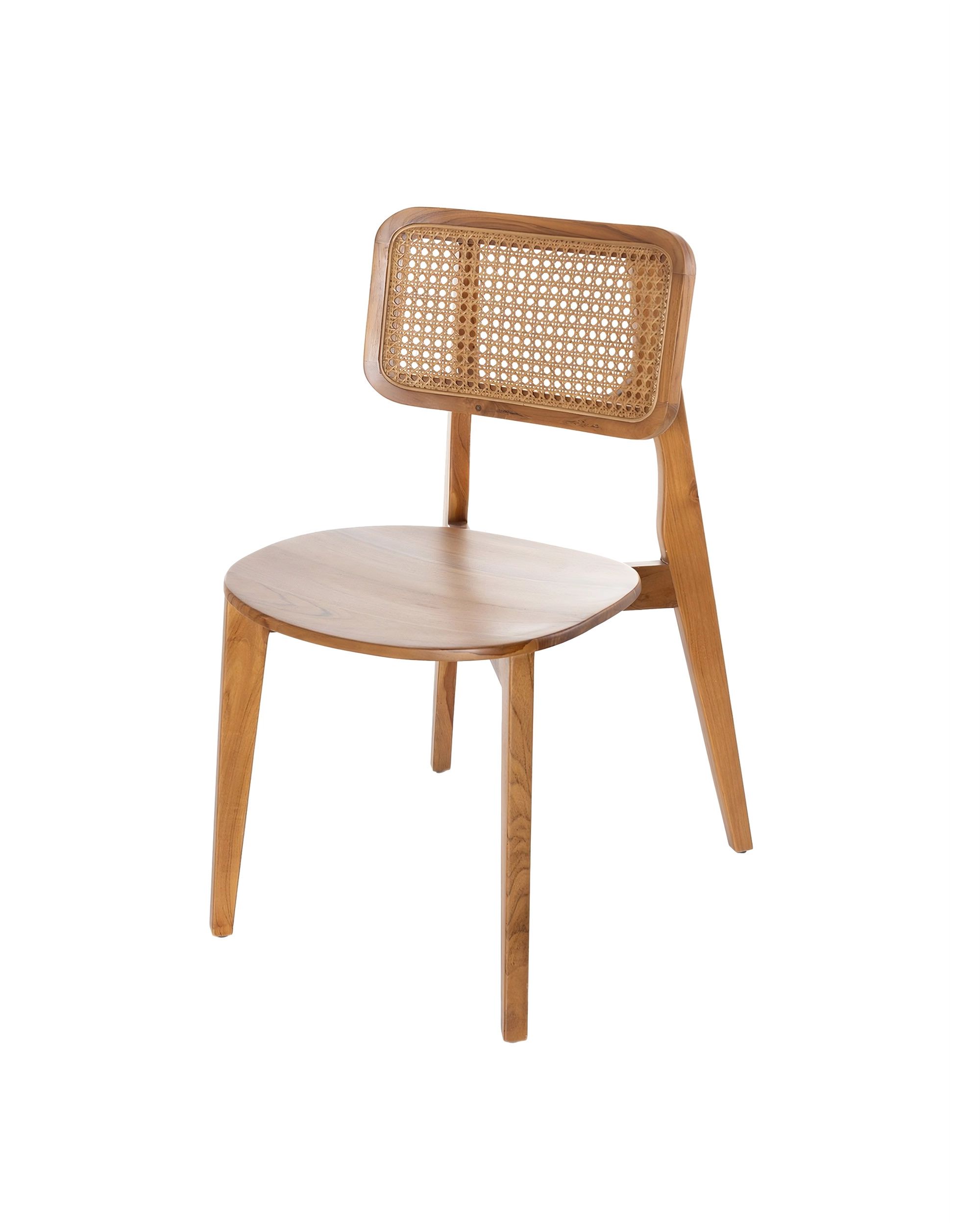Scaun Bryok 47x57x83cm