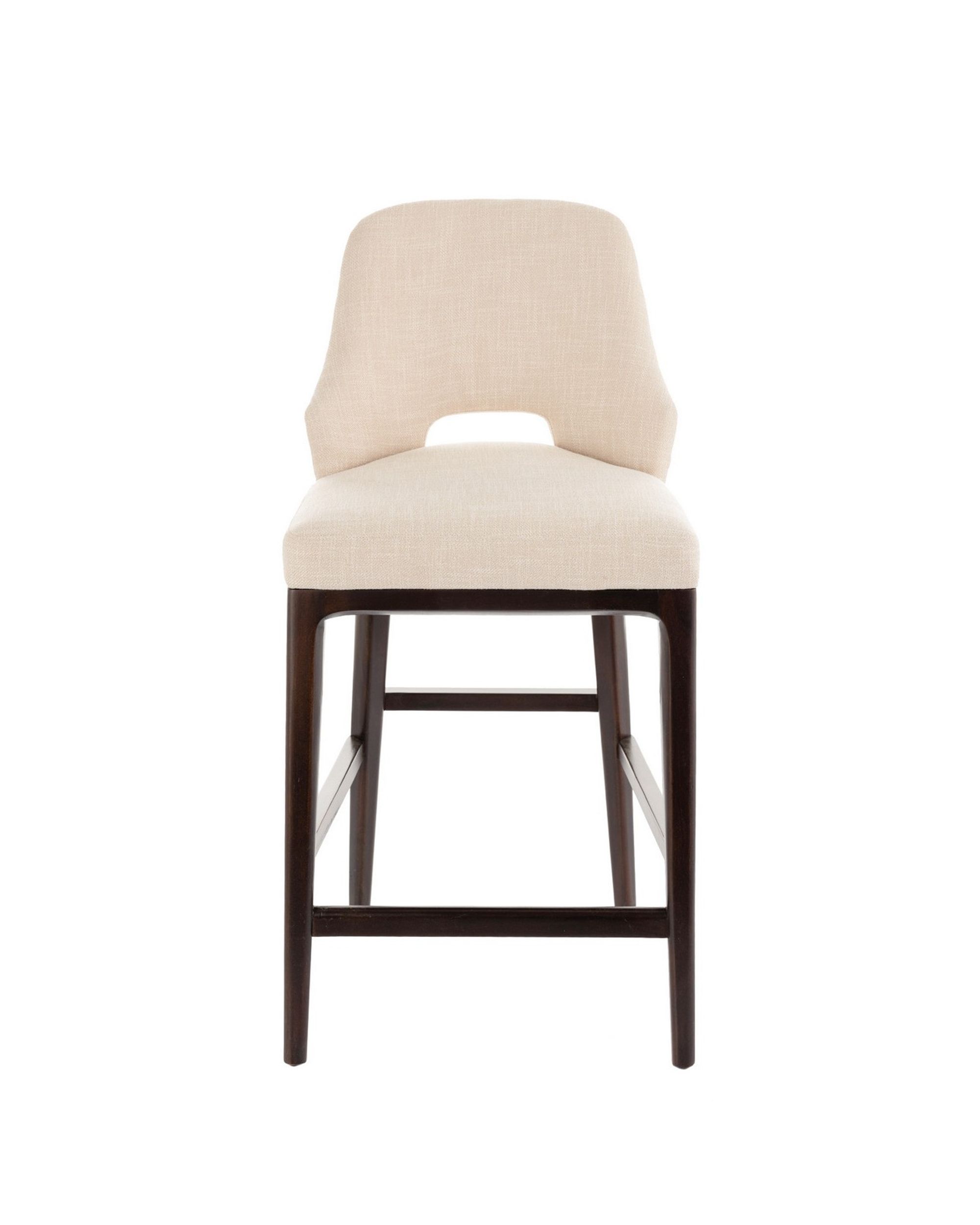 Scaun de bar Madoc 48x55x99cm (hover)