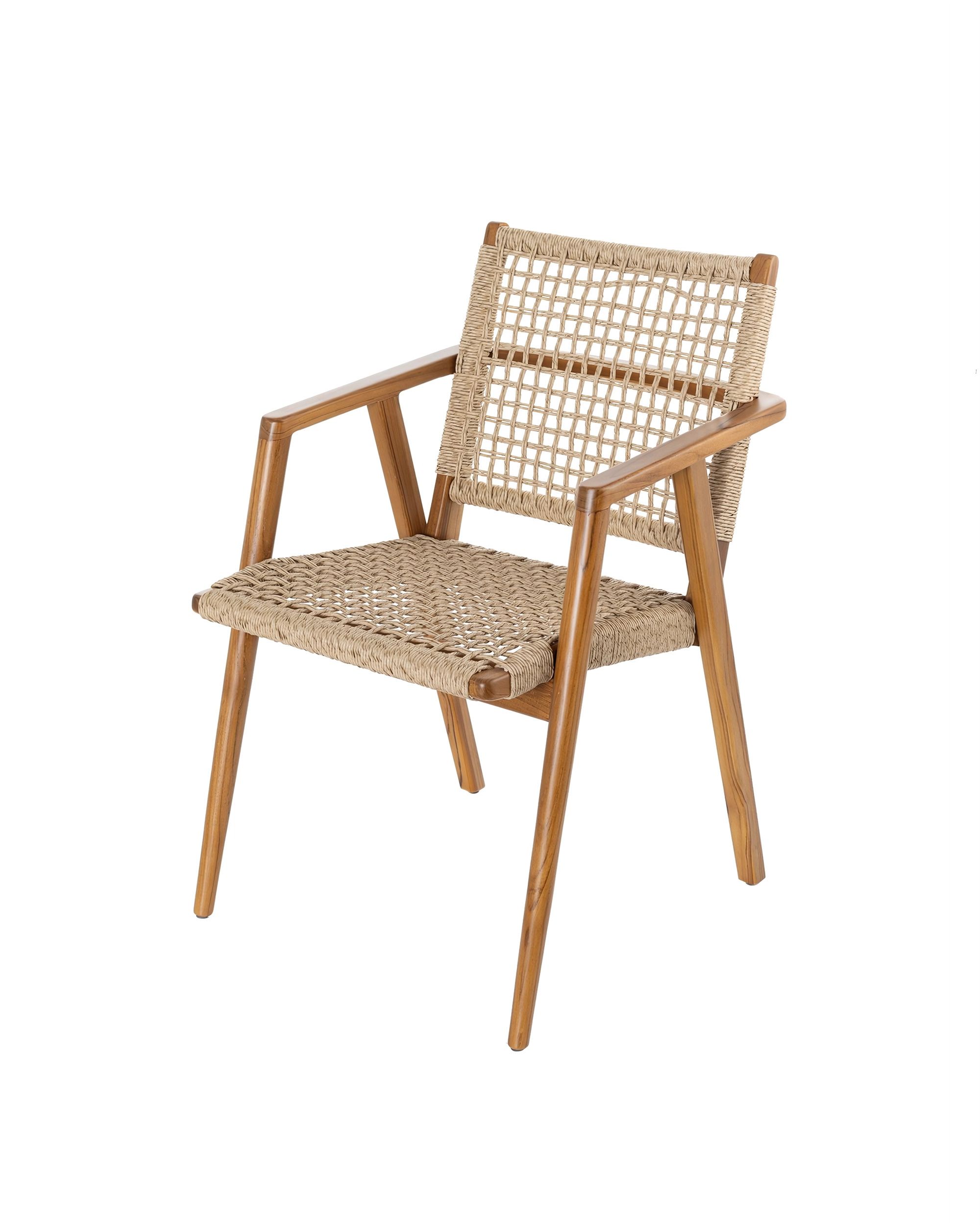 Scaun Rian 54x59x83cm