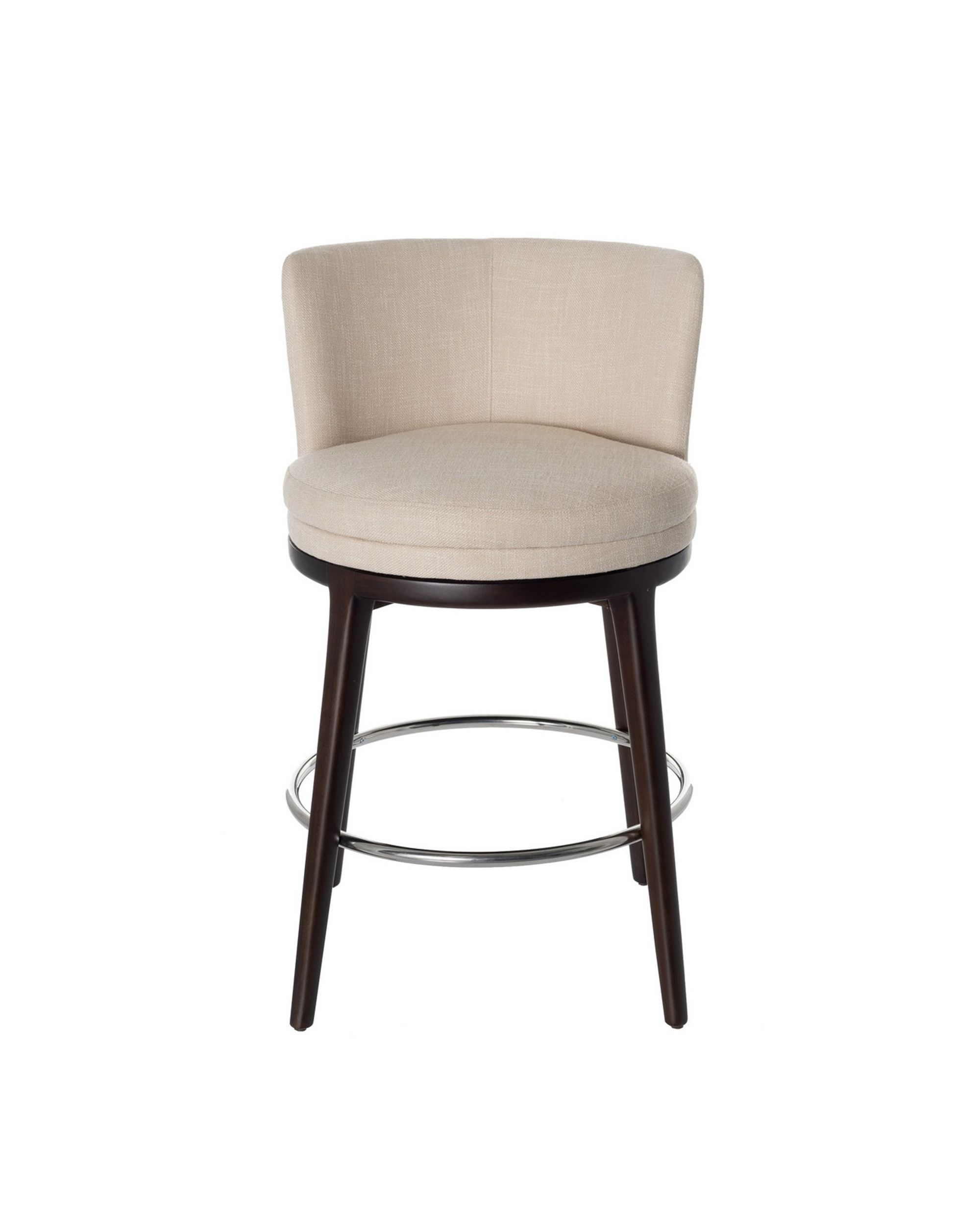 Scaun rotativ Madoc 53x55x92cm (hover)