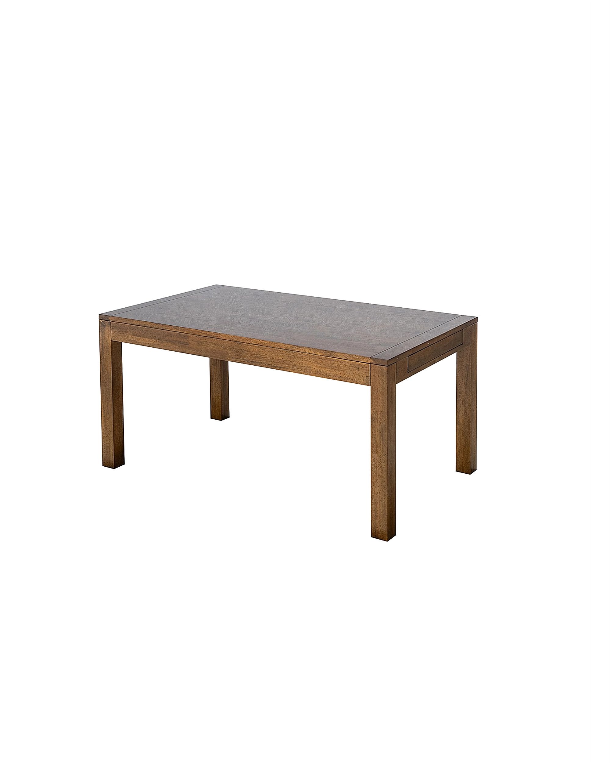 Masă extensibilă Magnus 150/250 x 100 x 76 cm