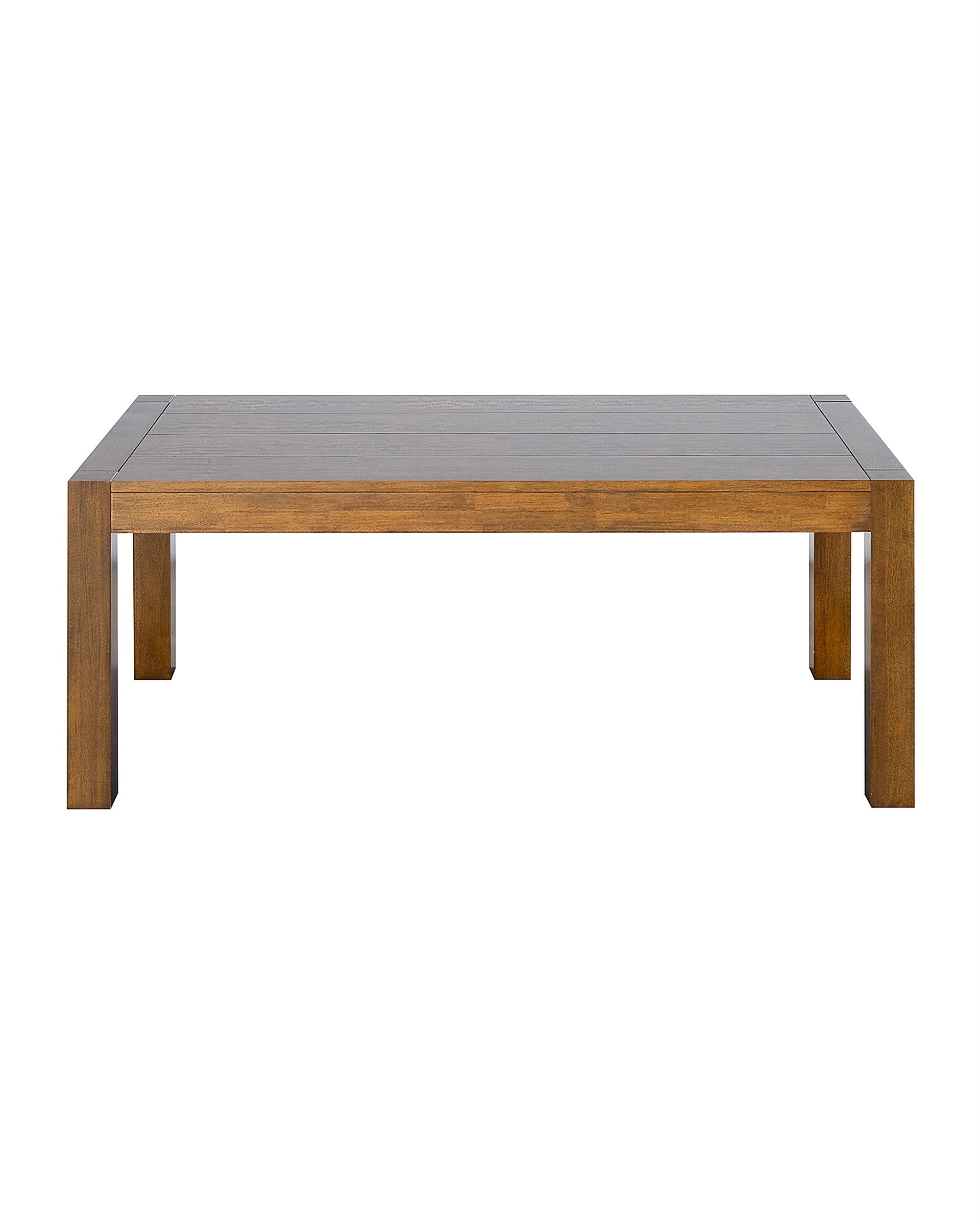 Masă extensibilă Magnus II 190/290x100x76 cm (hover)