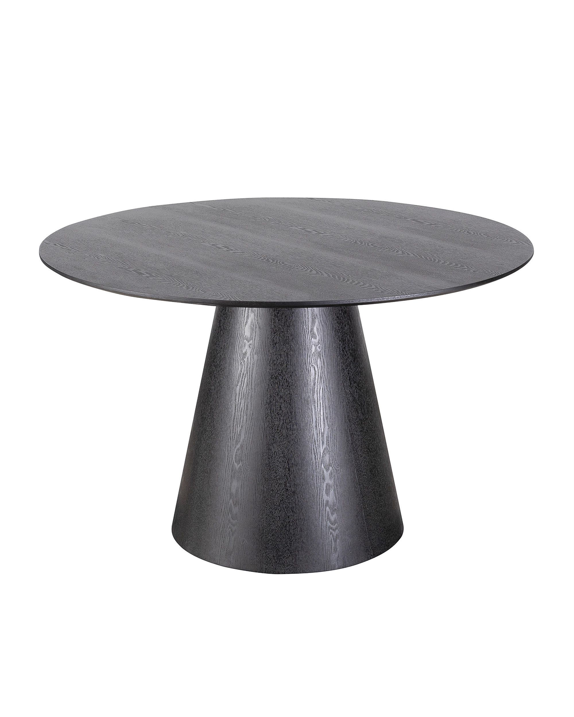 Masă Orion 120x75 cm black