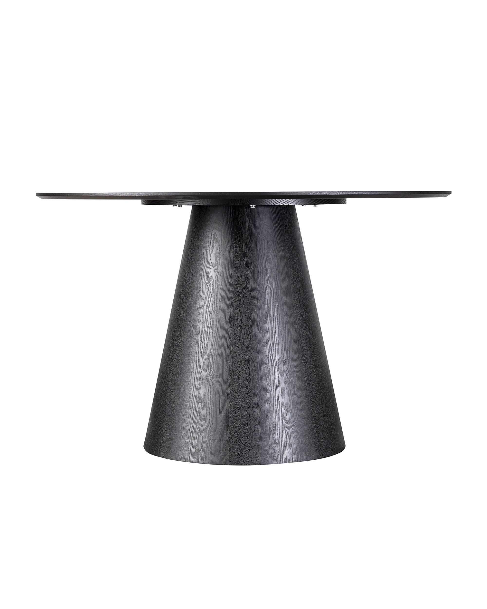 Masă Orion 120x75 cm black (hover)