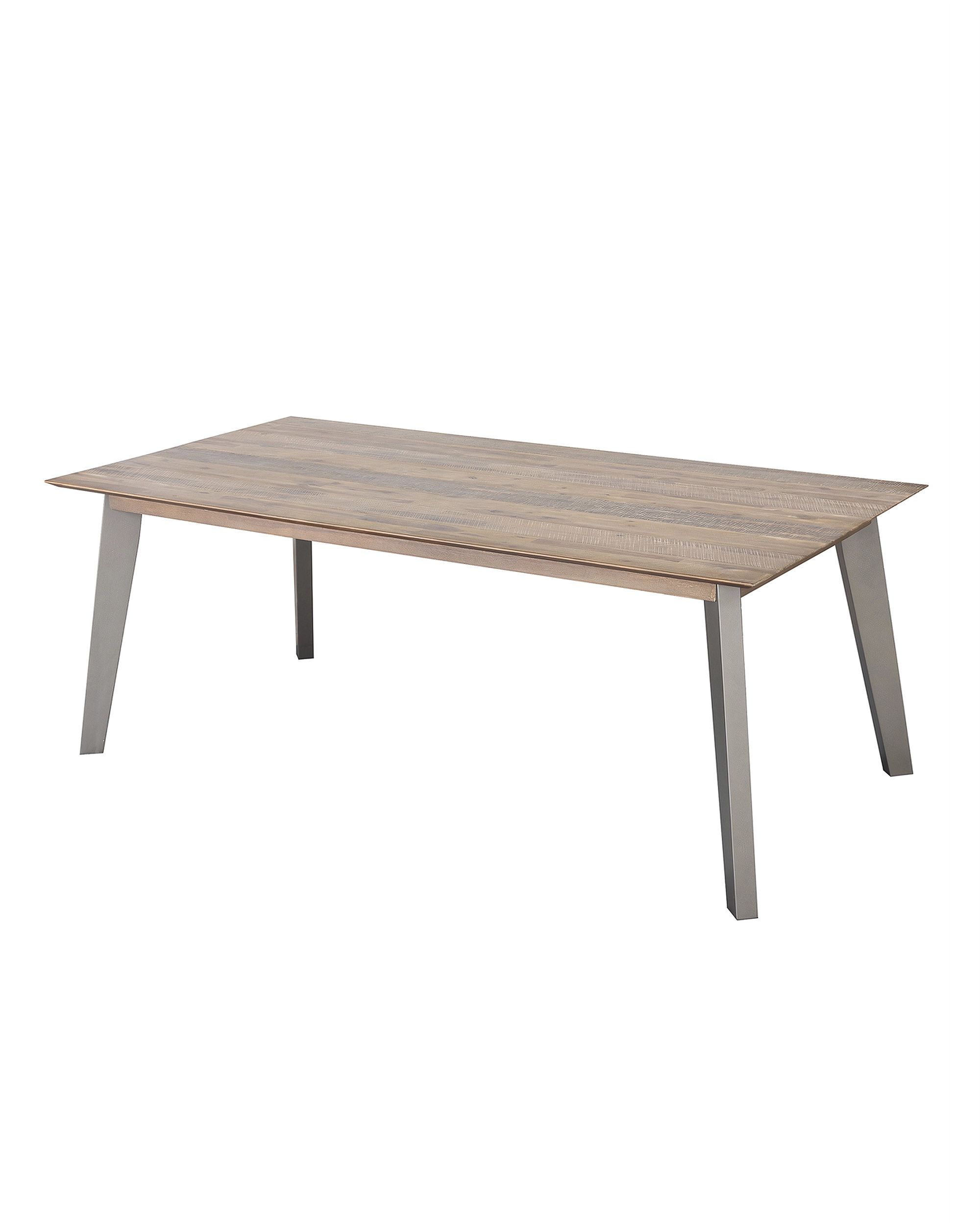 Masă extensibilă Artemis 200/250x100x75 cm