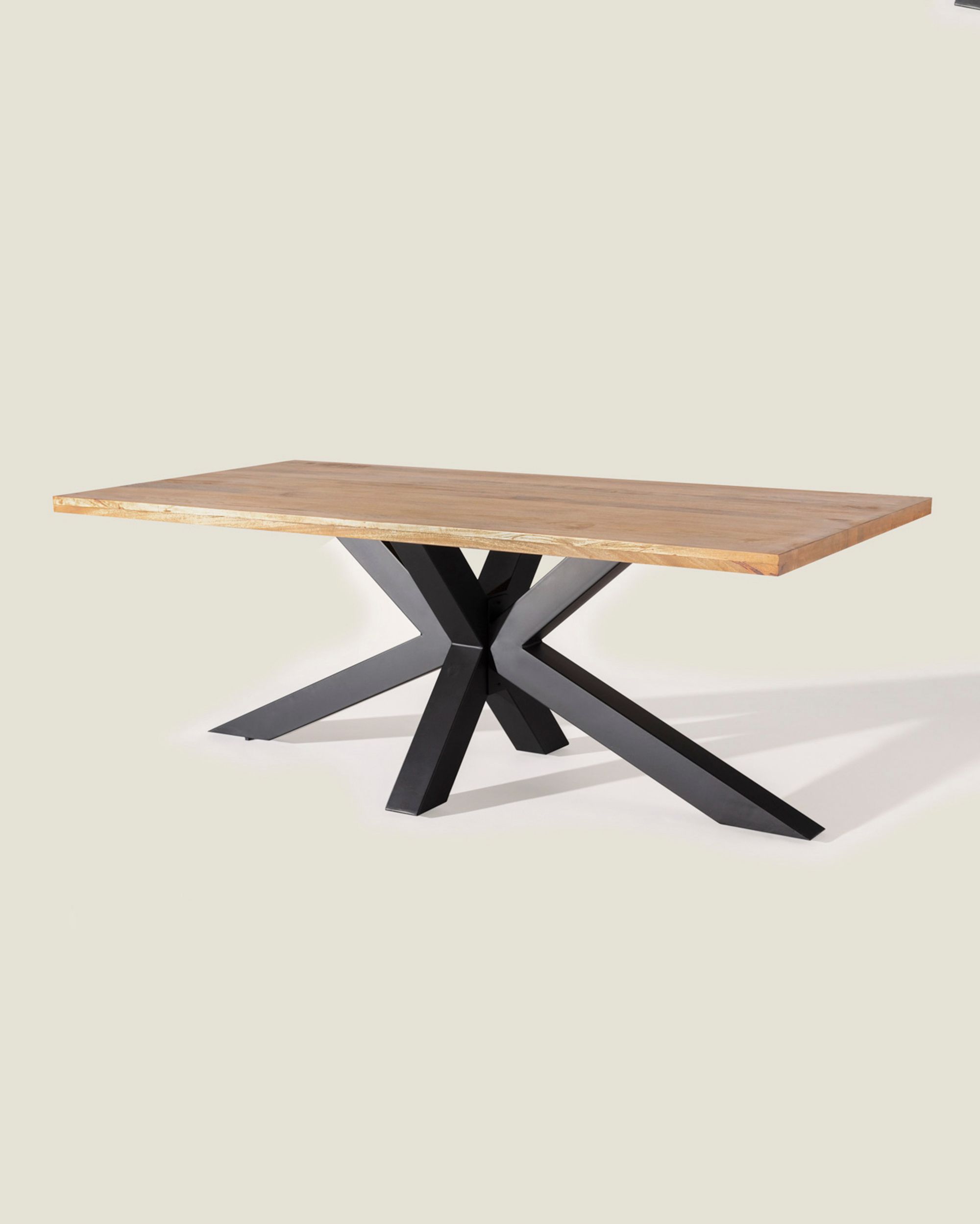 Masă Vertex 200x100x75 cm