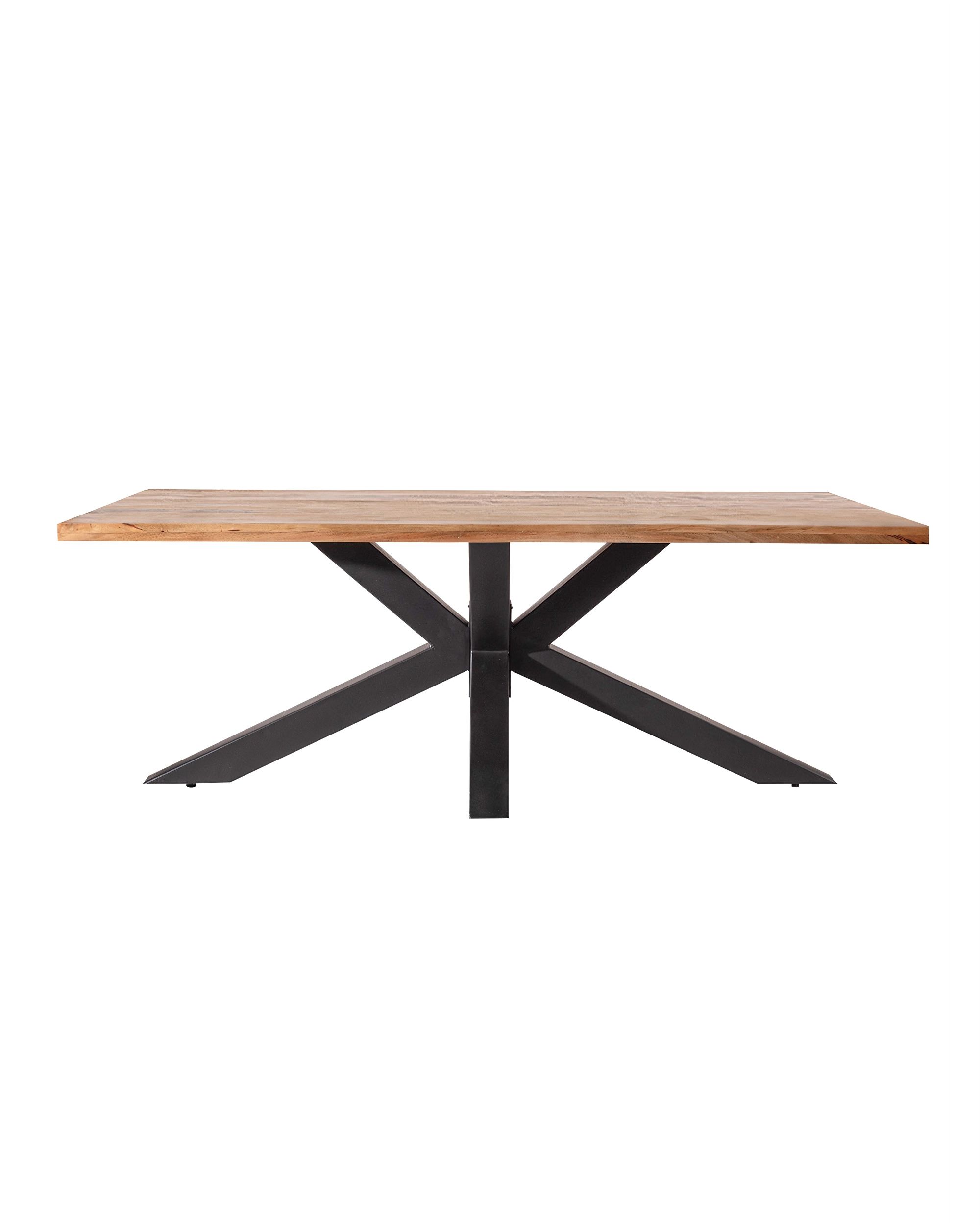 Masă Vertex 200x100x75 cm