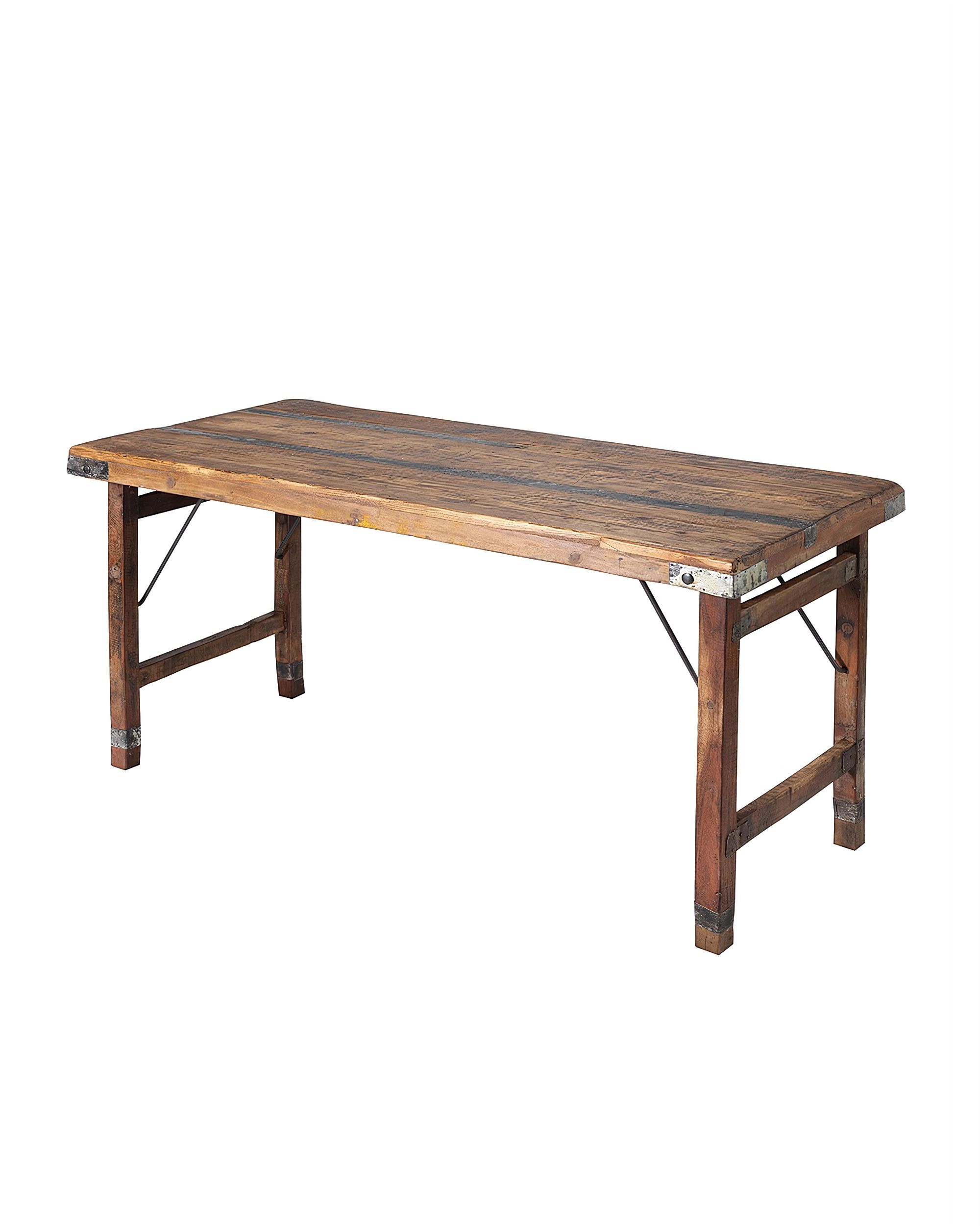 Masă pliabilă Torsten 150x69x76 cm