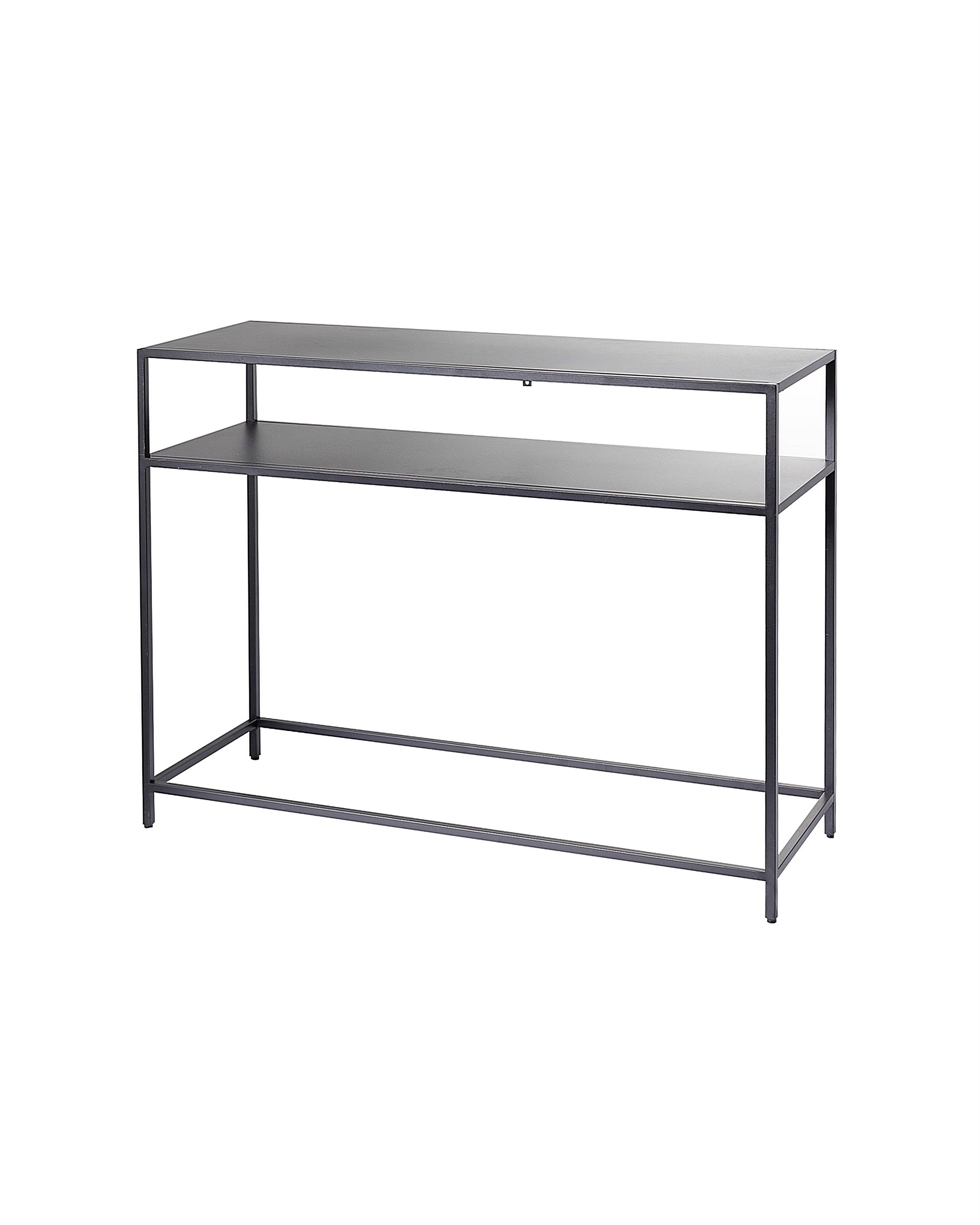 Consolă Ivar 100x35x80cm