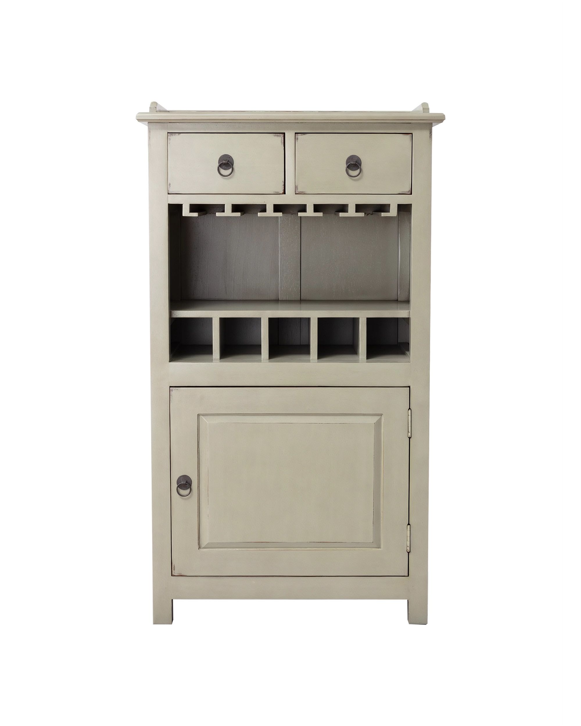 Dulap / bar sau Olive 70x40x123cm (hover)