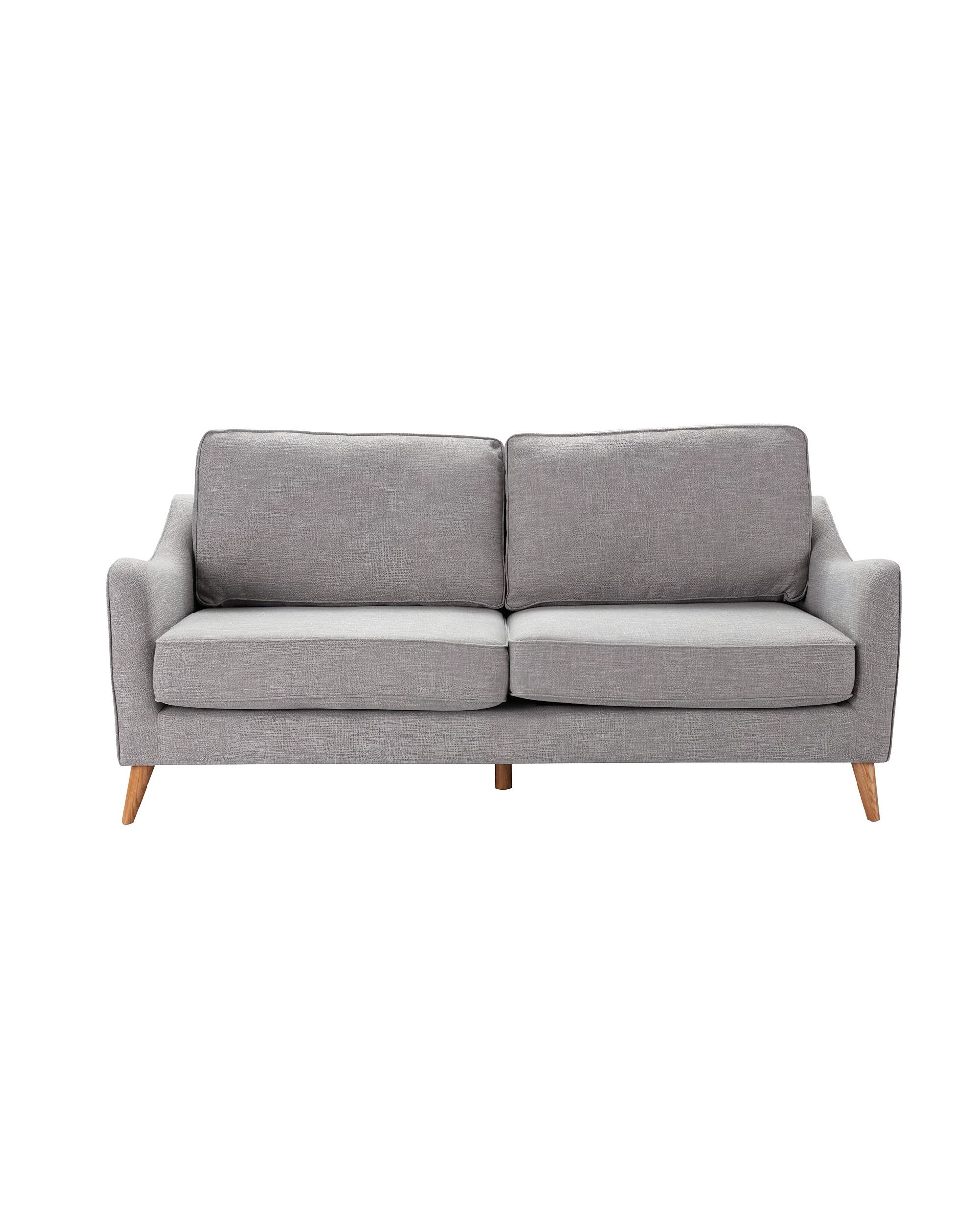 Canapea Venuste grey linen (hover)