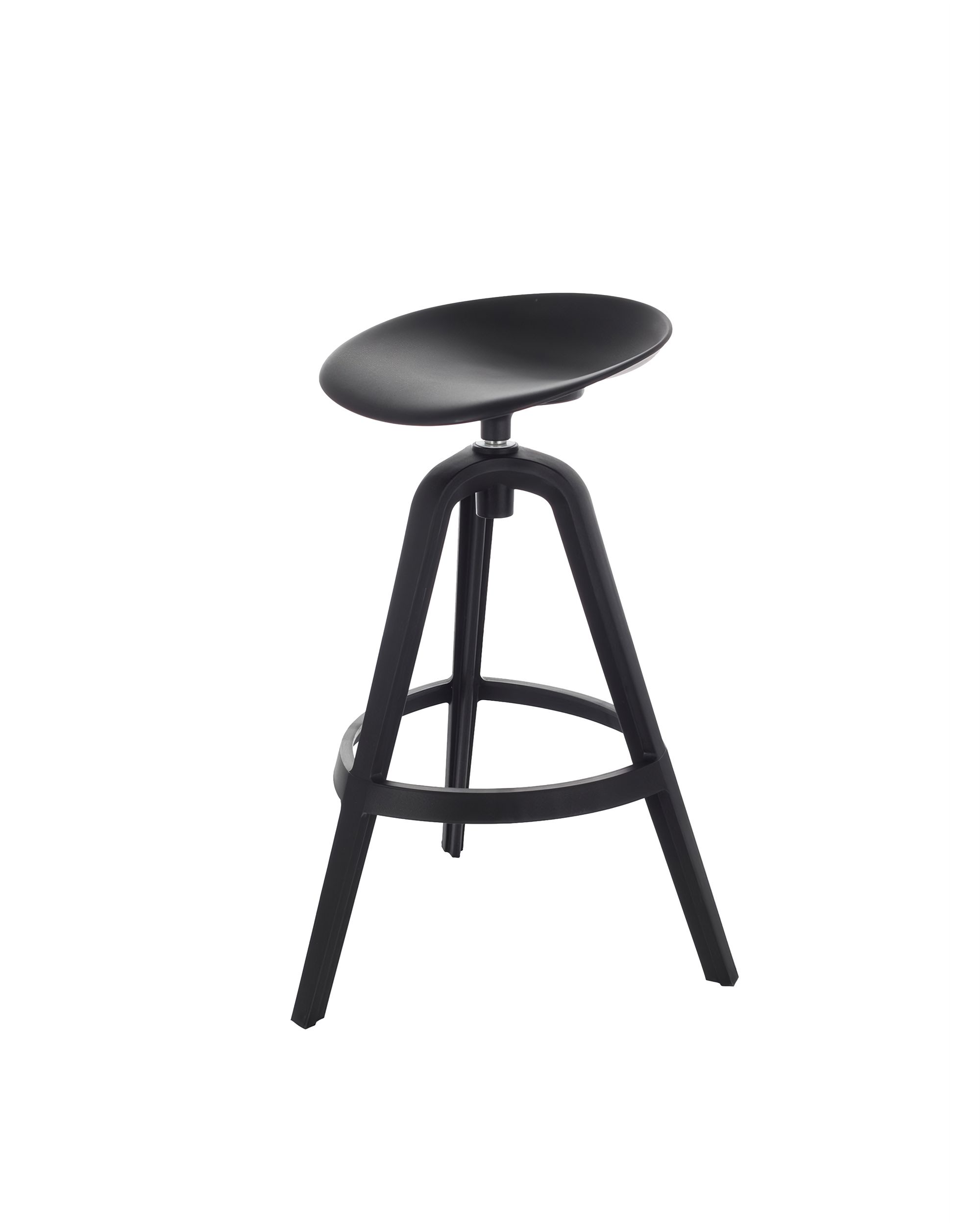 Scaun Preto 58x58x85cm