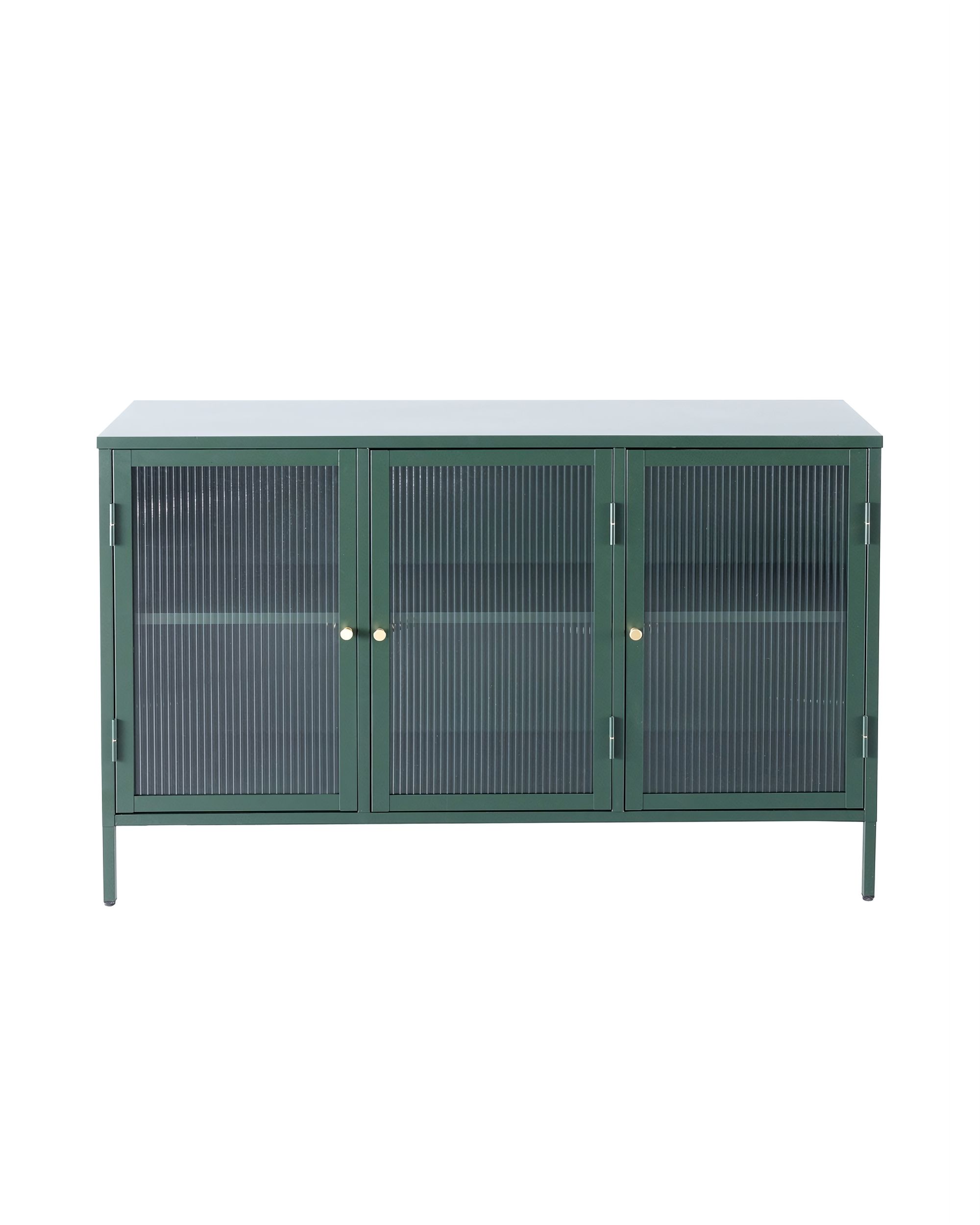 Comodă Xappa green