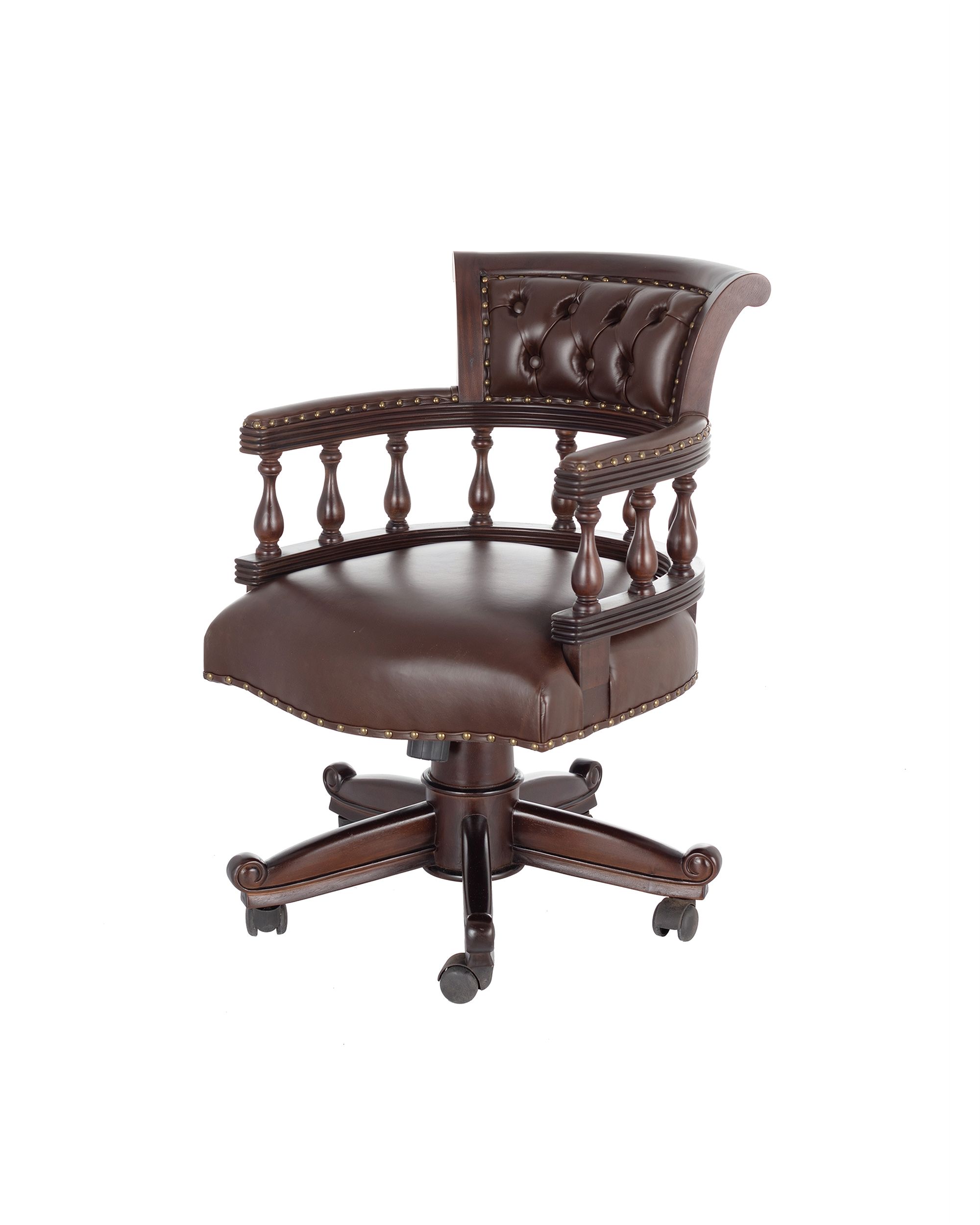 Scaun pivotant Sherlock