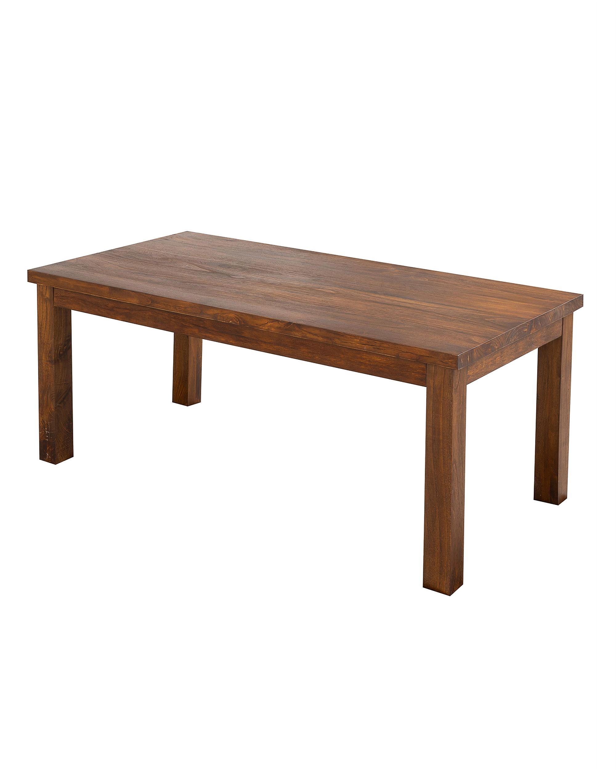 Masă Cambel 180x90x75cm natural