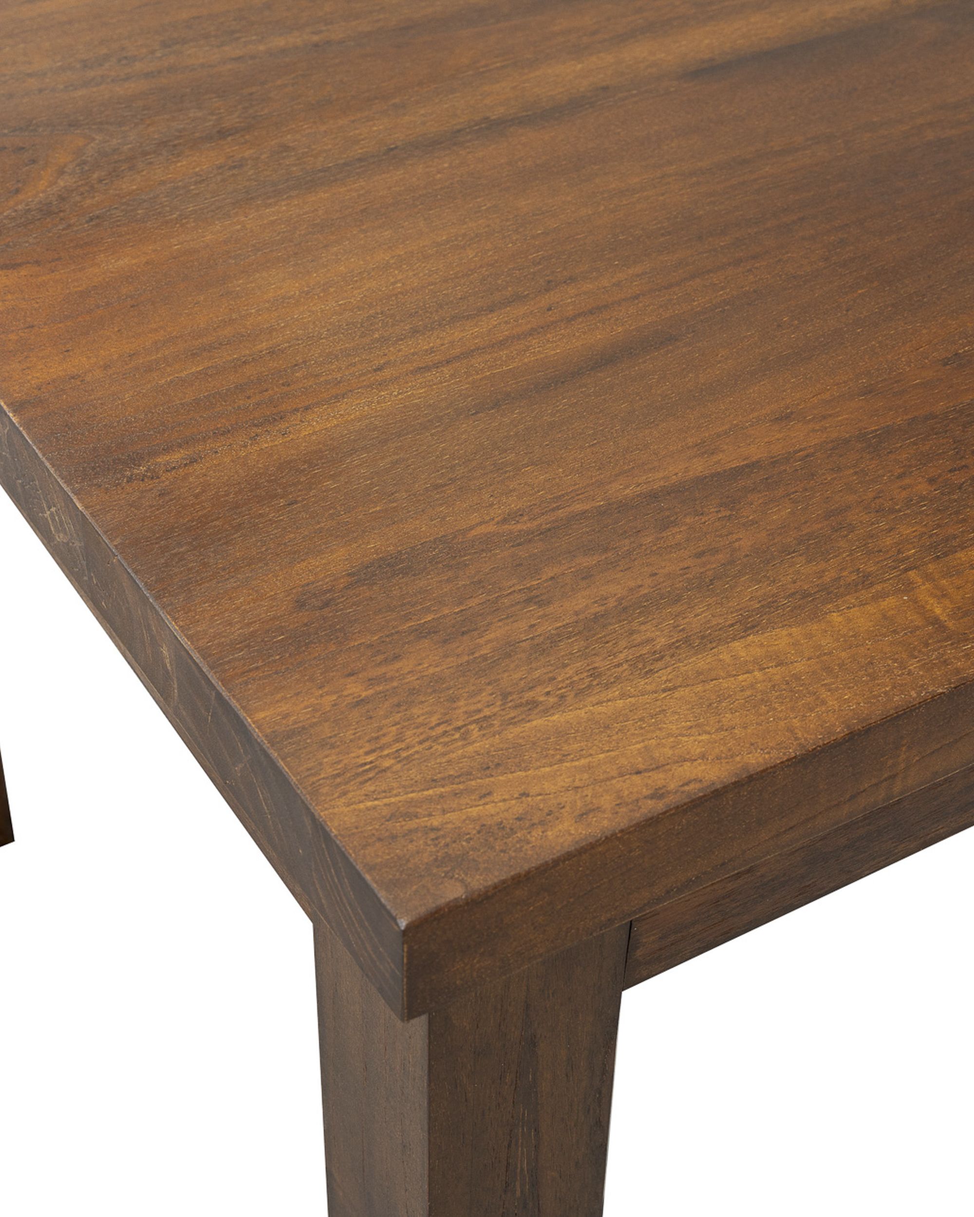 Masă Cambel 180x90x75cm natural (hover)