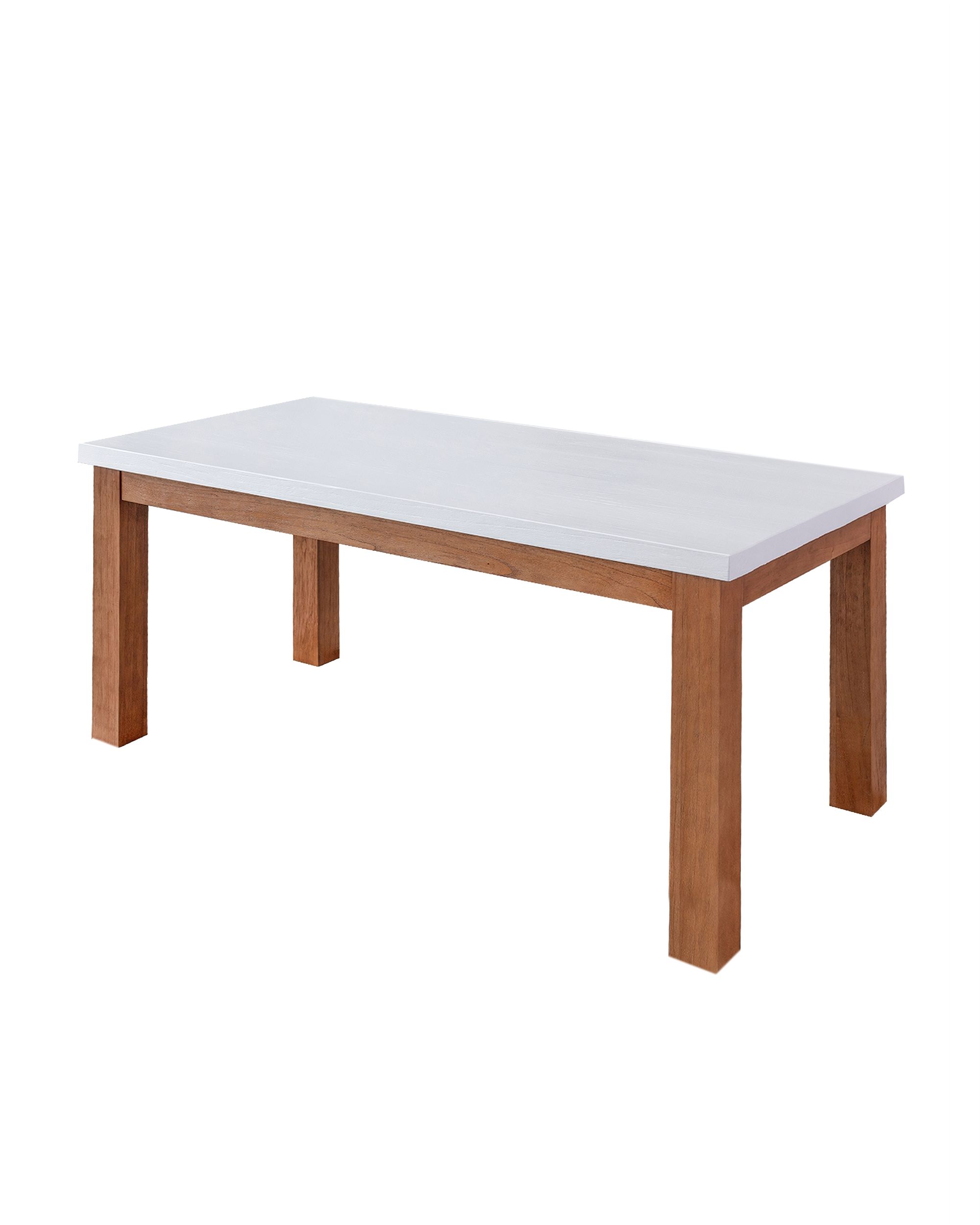 Masă Cambel 160x80x75cm natural