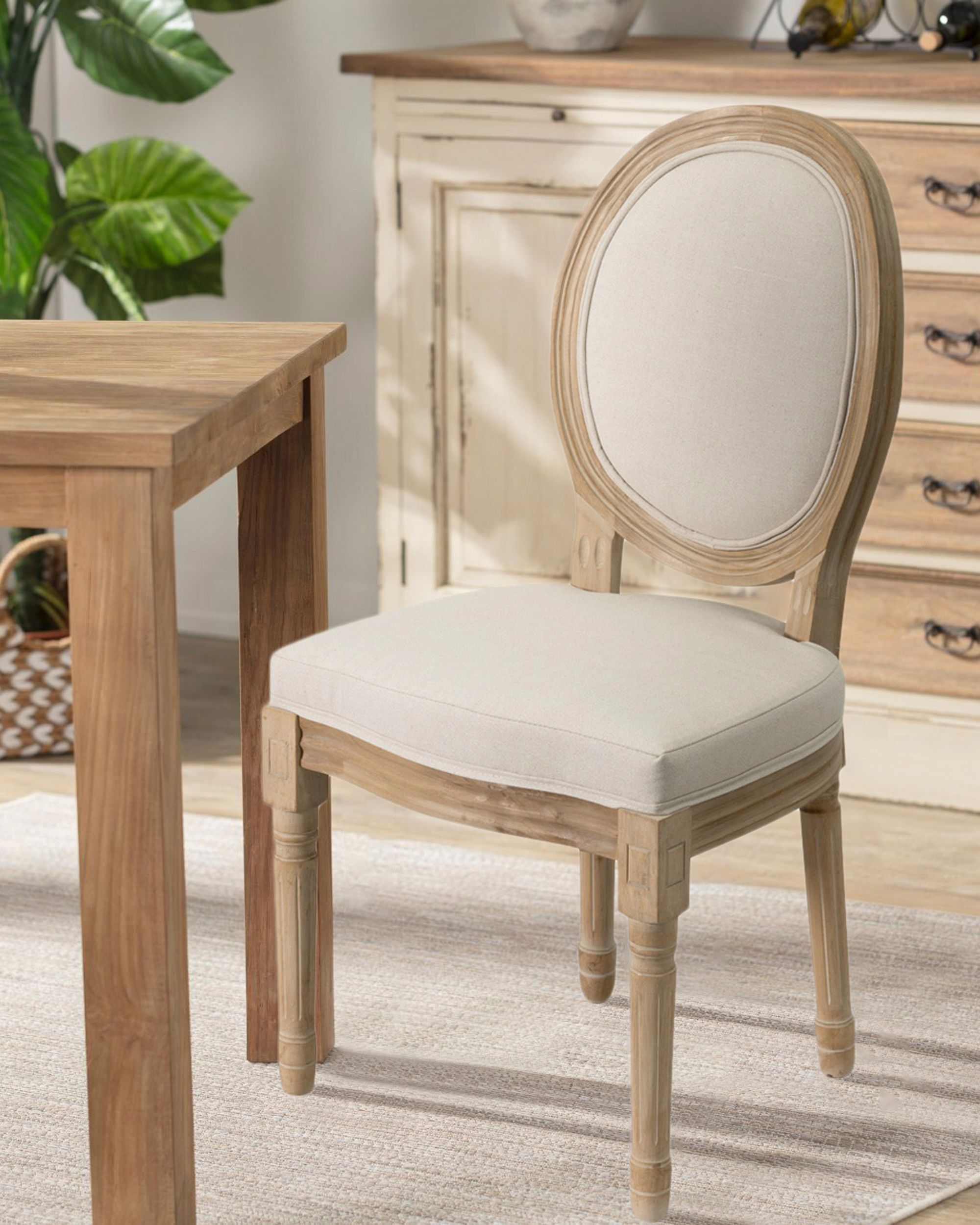 Scaun Cristiano II (hover)