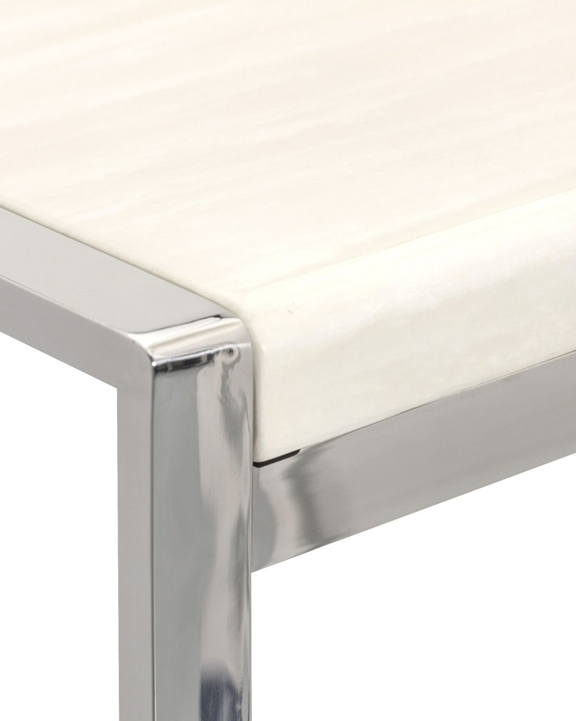 Consolă Chianti marble ivory white 120x40x80cm (hover)