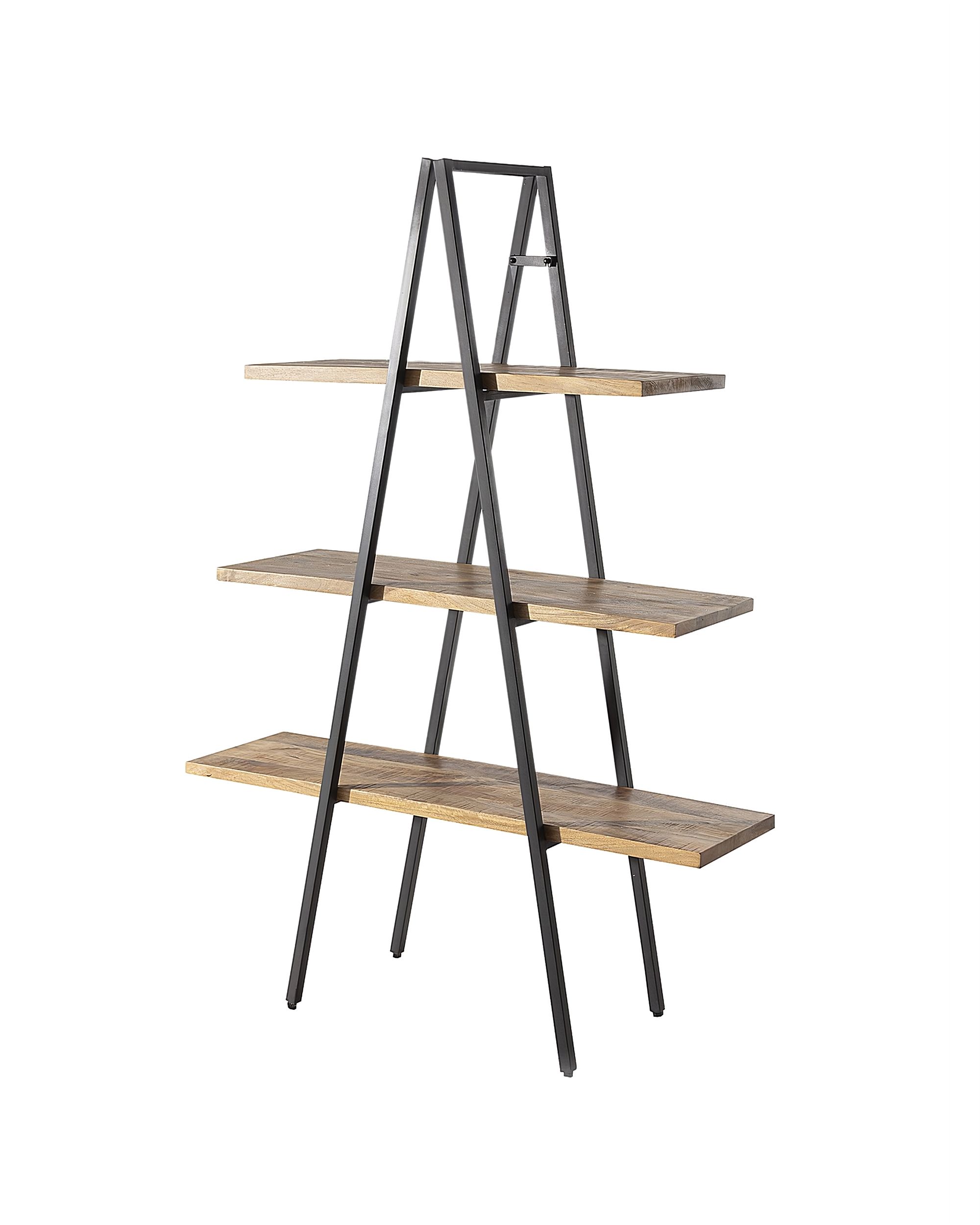 Etajeră tip scară Loft