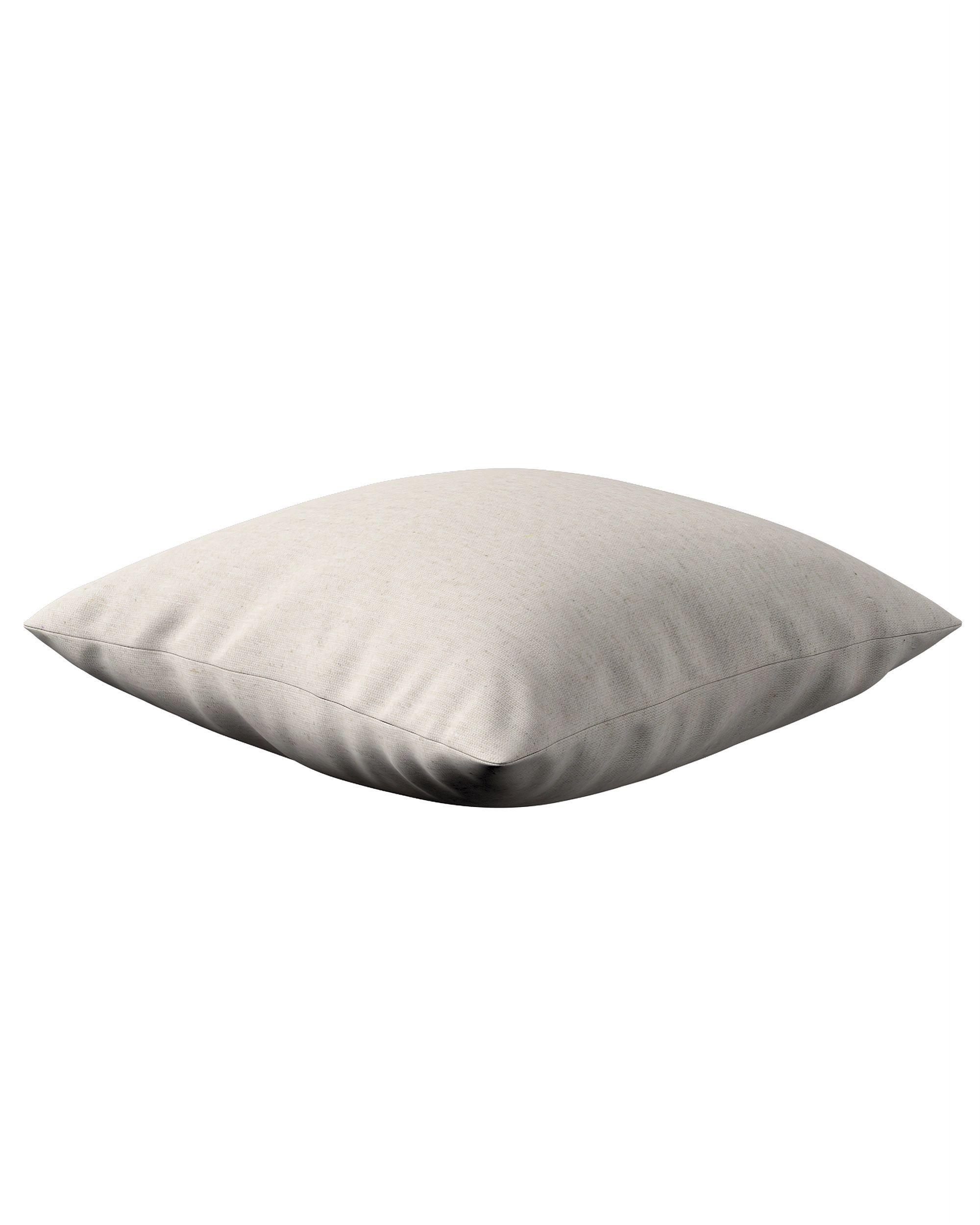Husa de perna Kinga culoare bej (hover)