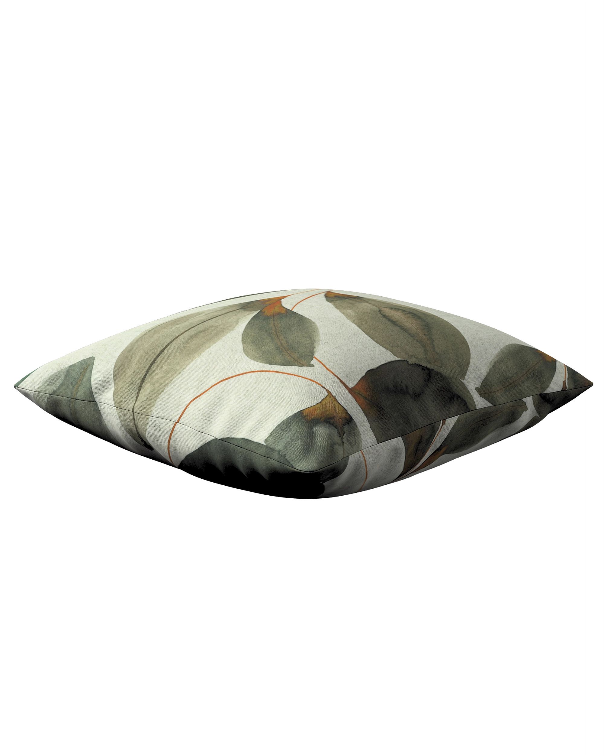 Husa de perna Kinga culoare multicolor Țesătură cu model (hover)
