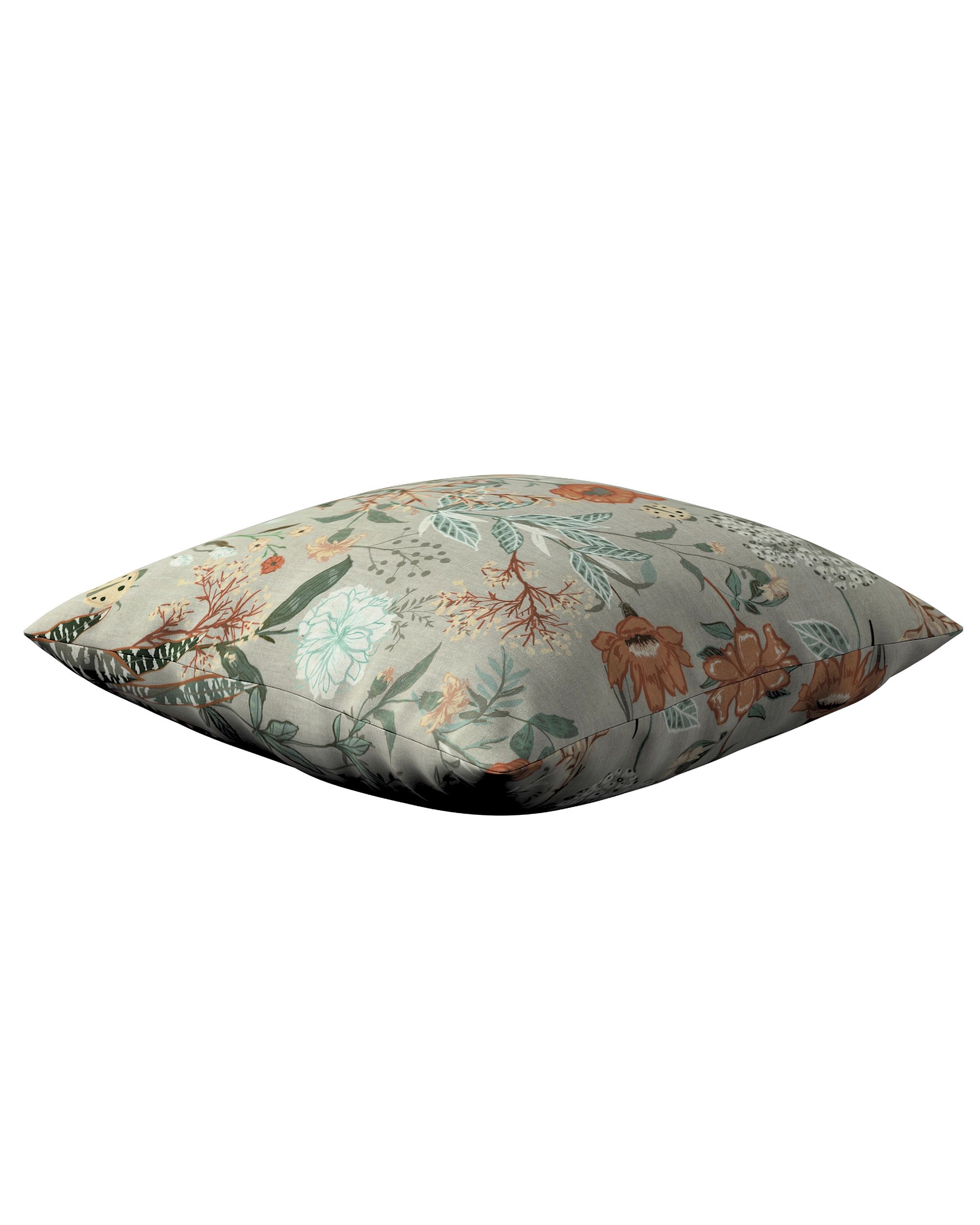 Husa de perna Kinga culoare multicolor Țesătură cu model (hover)