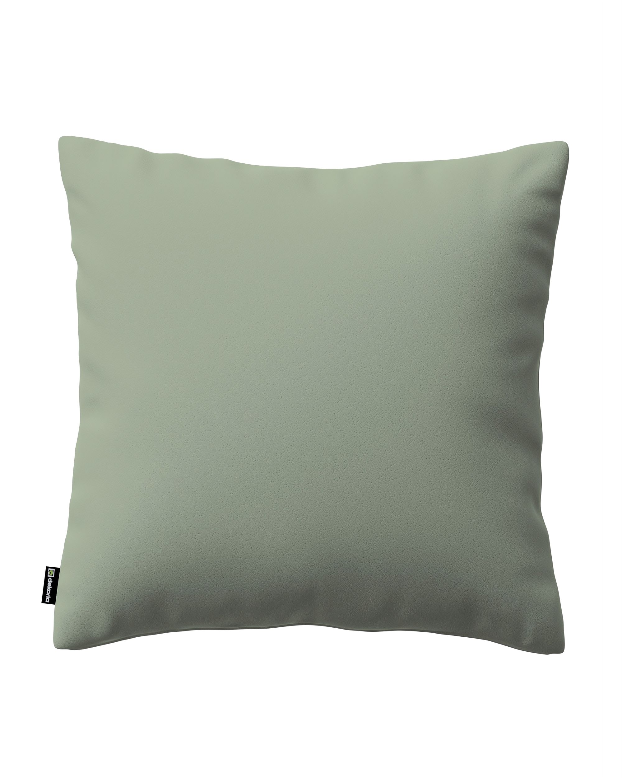 Husa de perna Kinga culoare verde