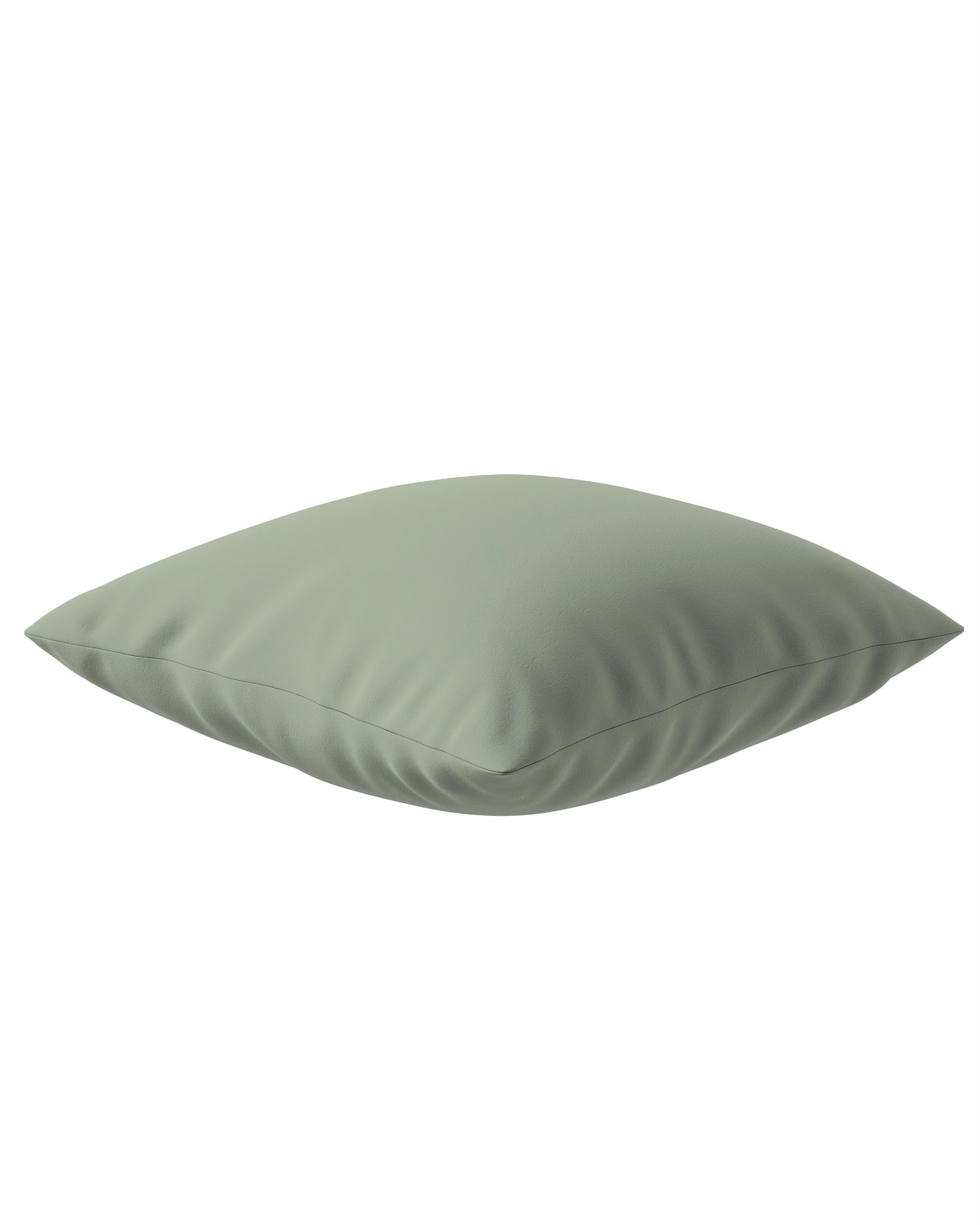Husa de perna Kinga culoare verde (hover)