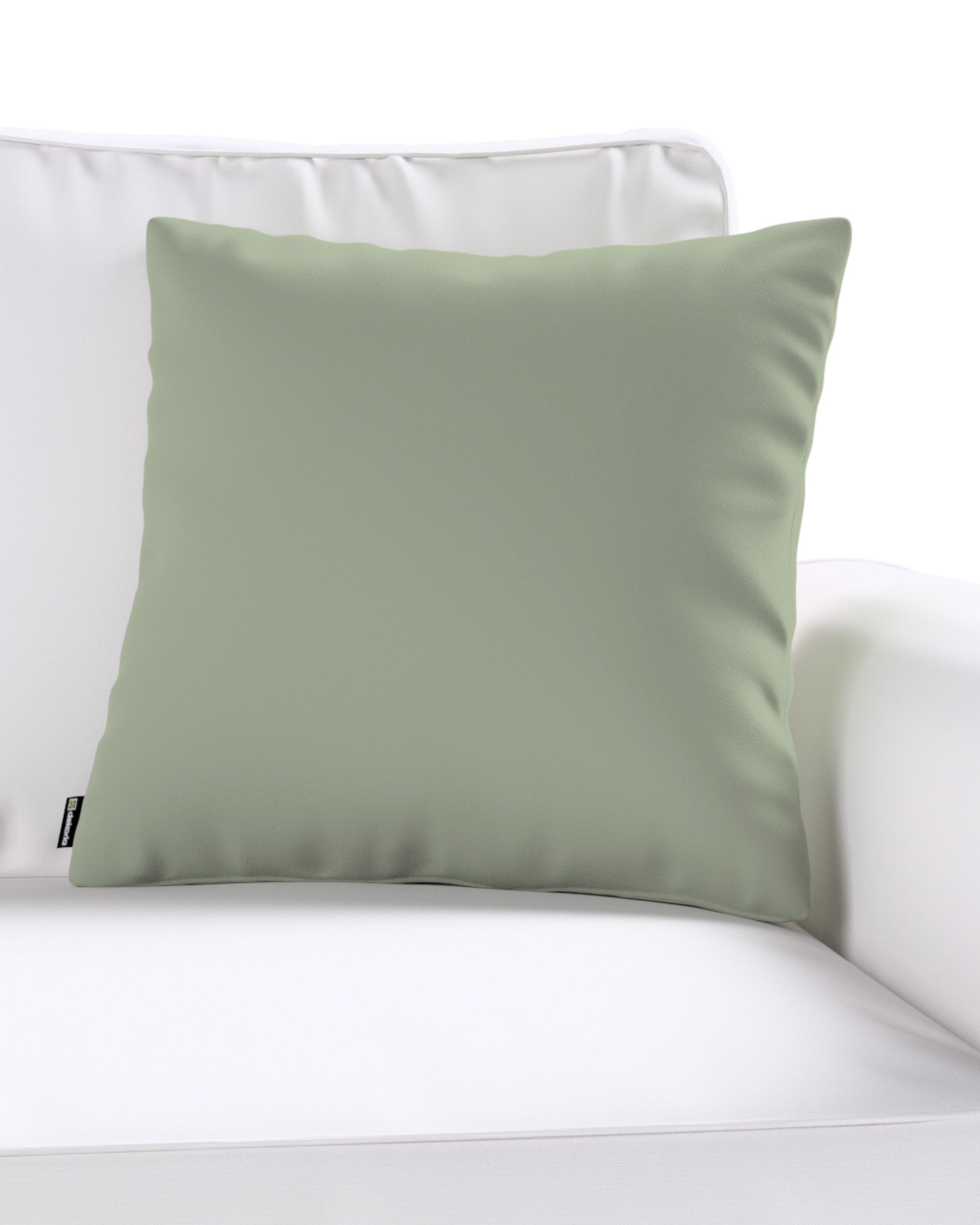 Husa de perna Kinga culoare verde (hover)