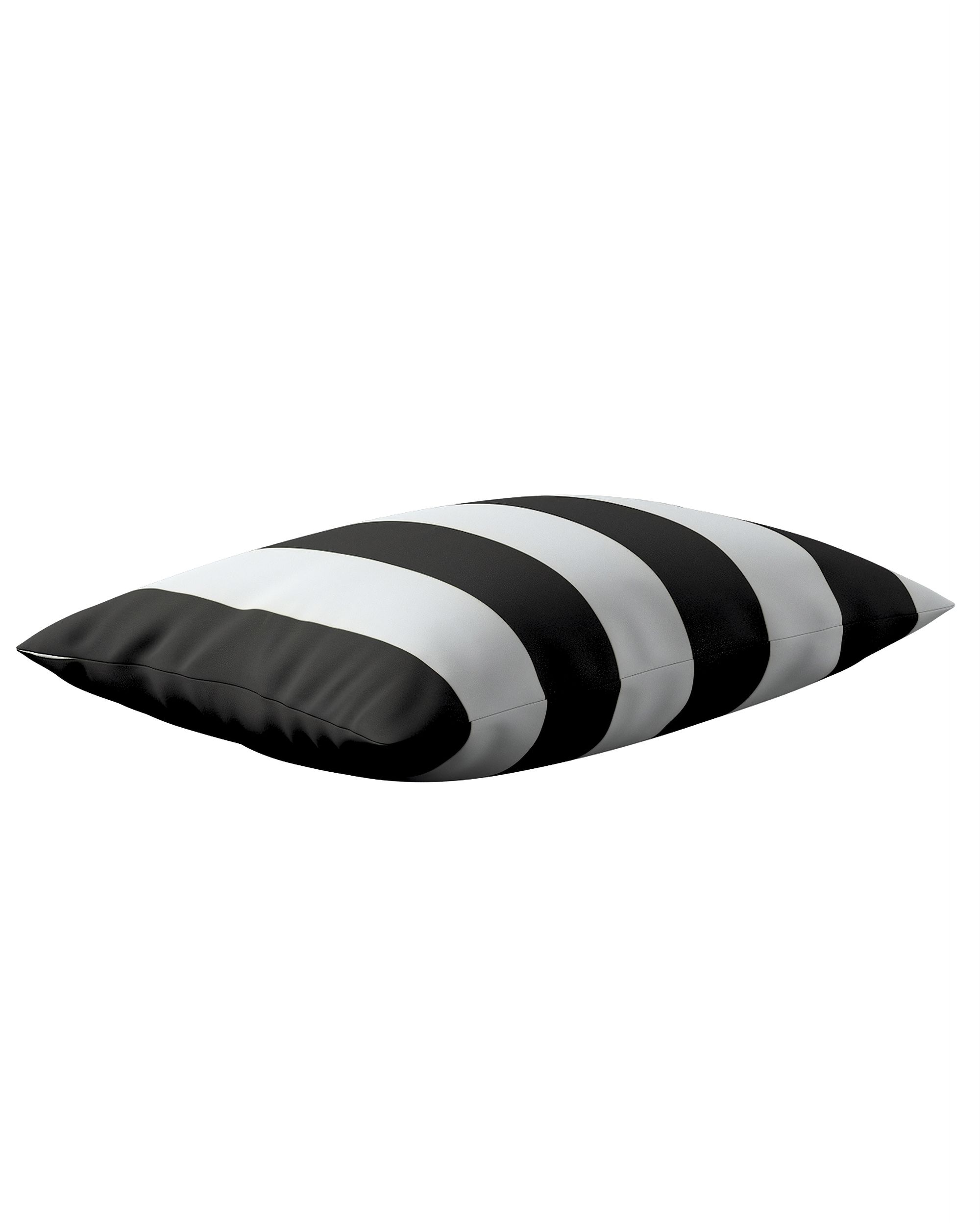 Husa perna Kinga culoare negru Țesătură cu model (hover)
