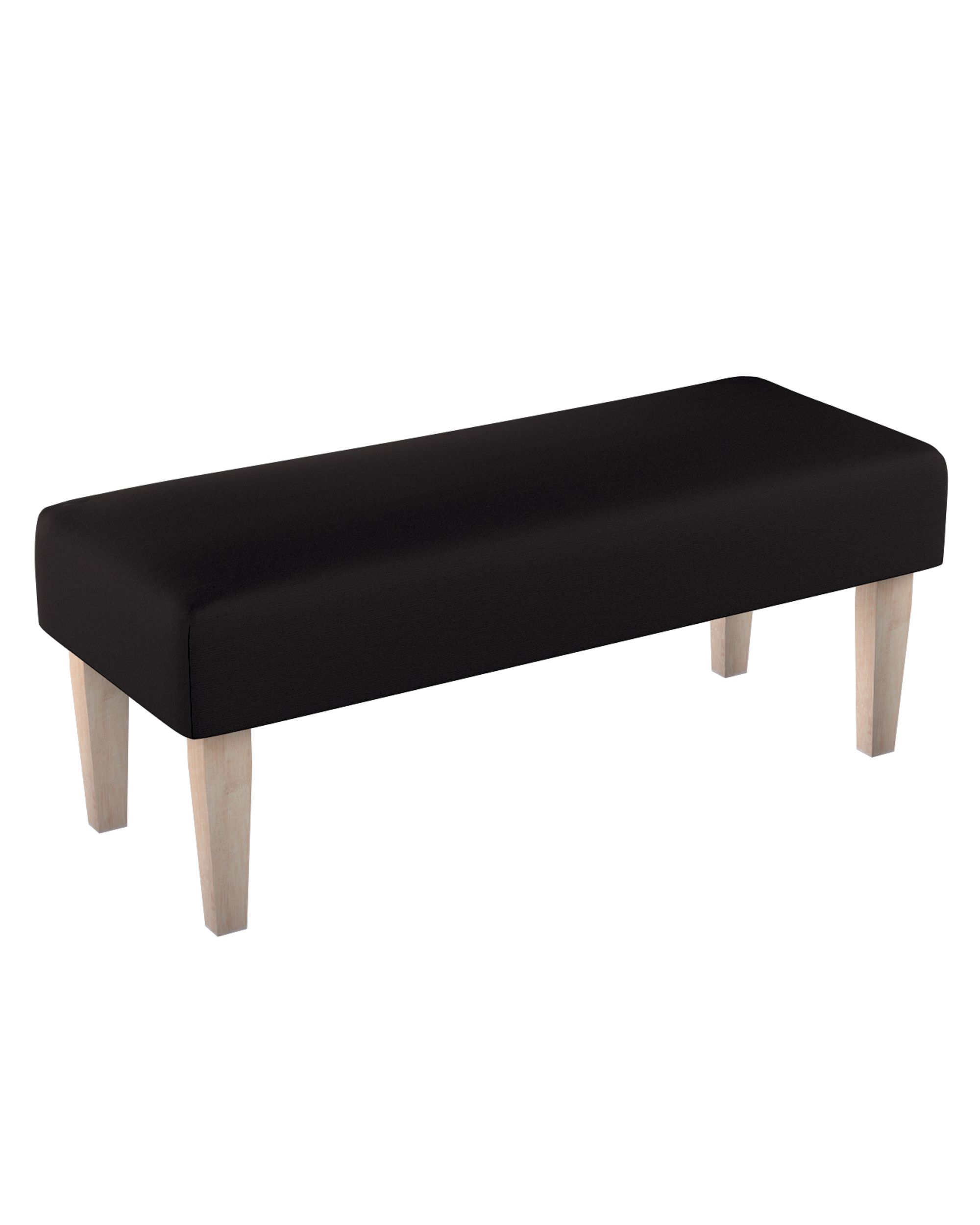 Banca culoare negru