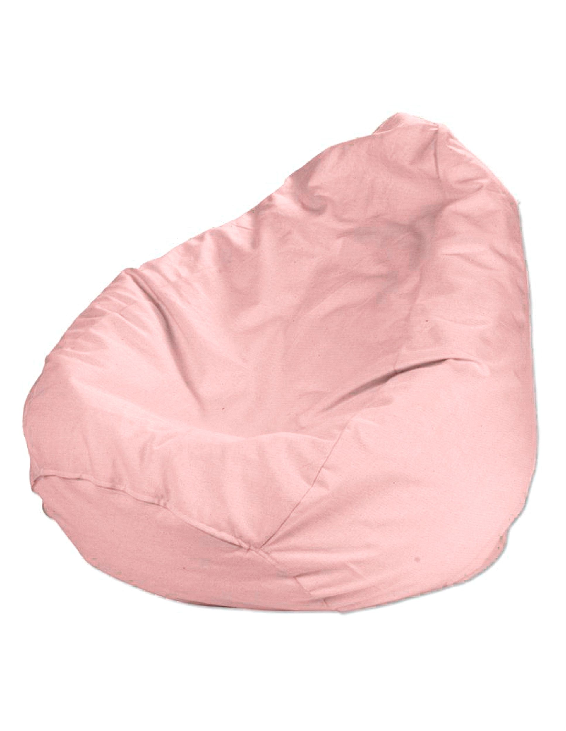 Husa tip Beanbag culoare roz