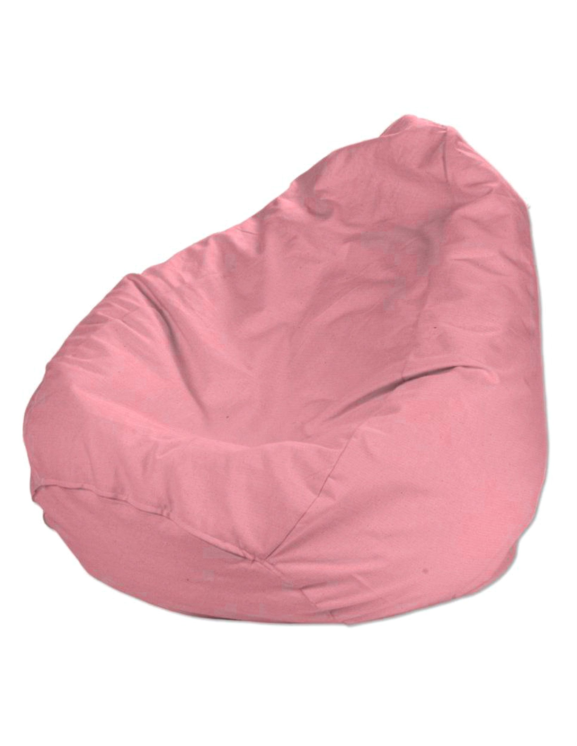 Husa tip Beanbag culoare roz