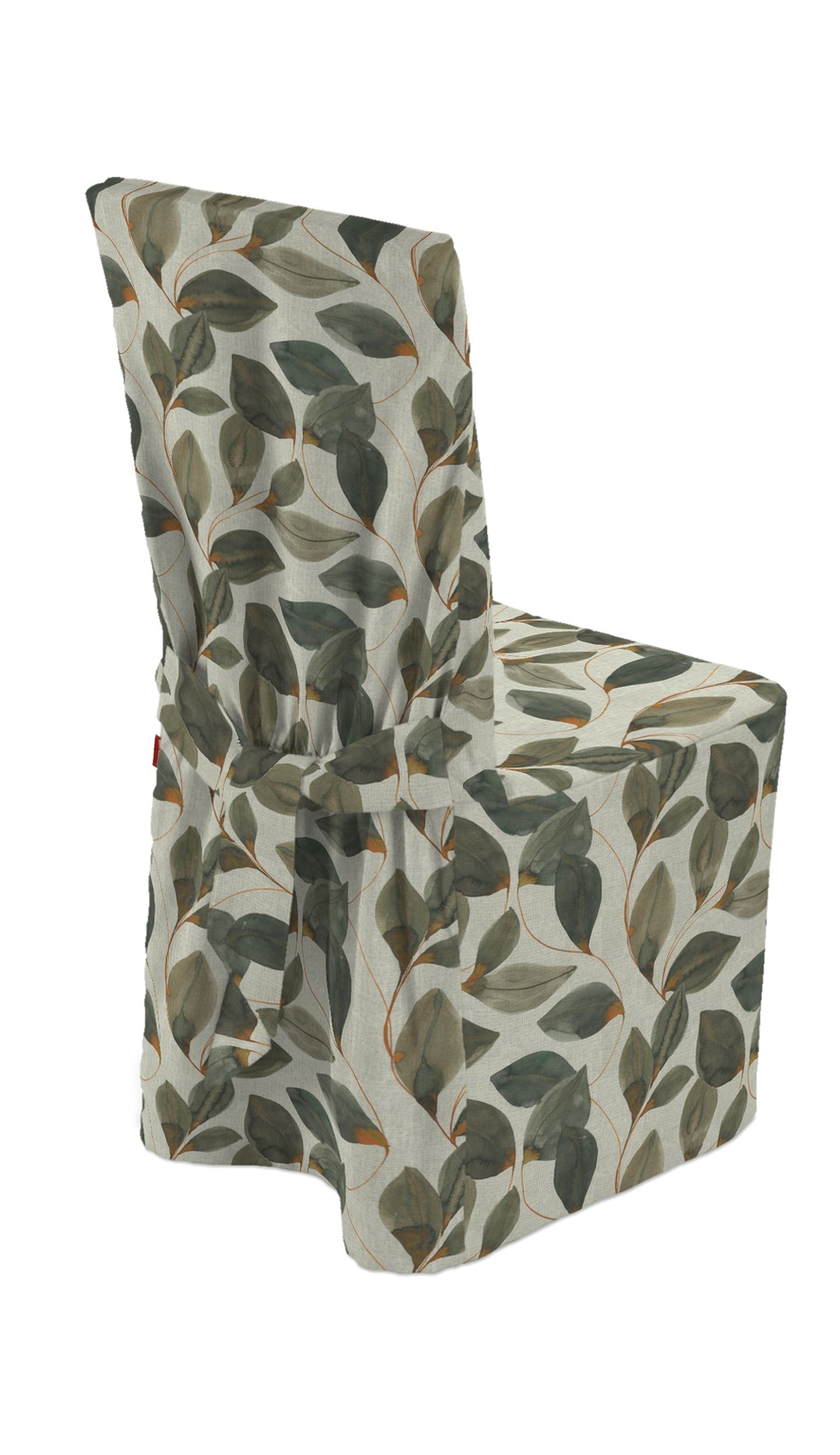 Huse pentru scaun culoare multicolor Țesătură cu model