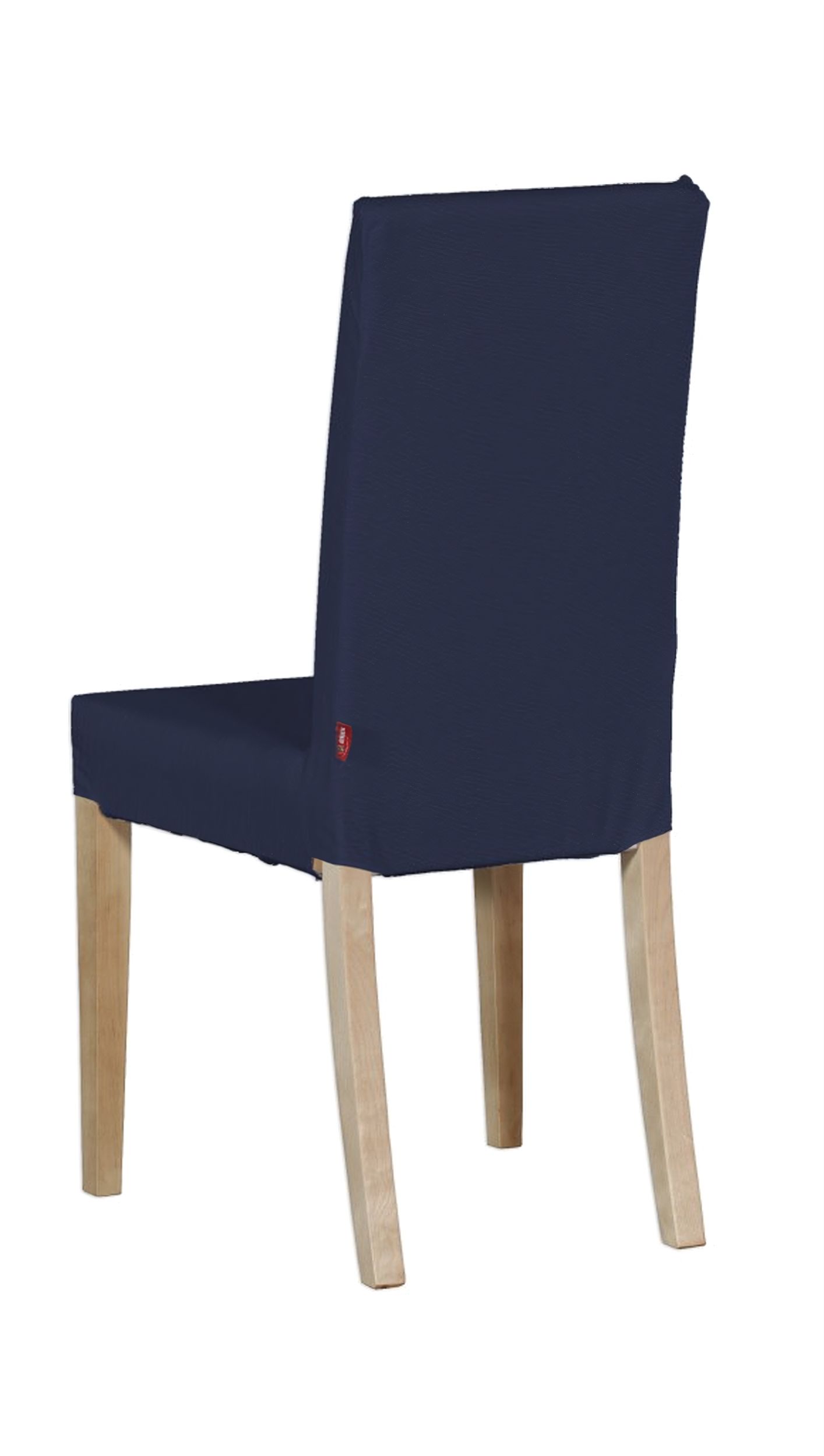 Husa pentru scaun Ikea Harry culoare bleumarin