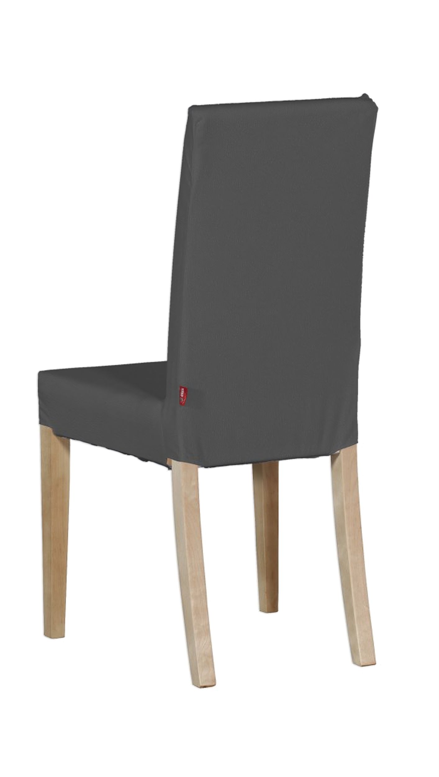 Husa pentru scaun Ikea Harry culoare gri