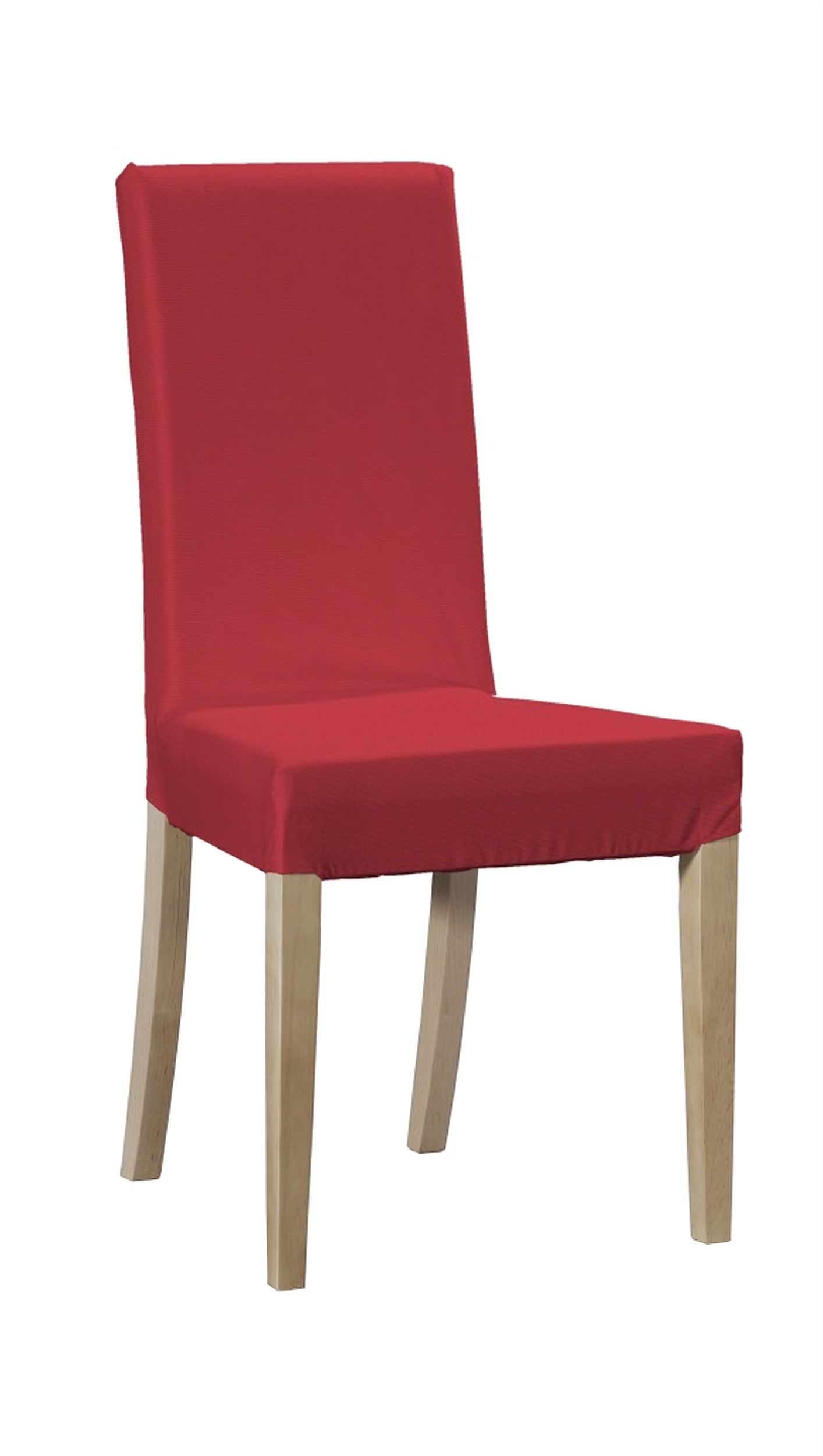 Husa pentru scaun Ikea Harry culoare negru (hover)