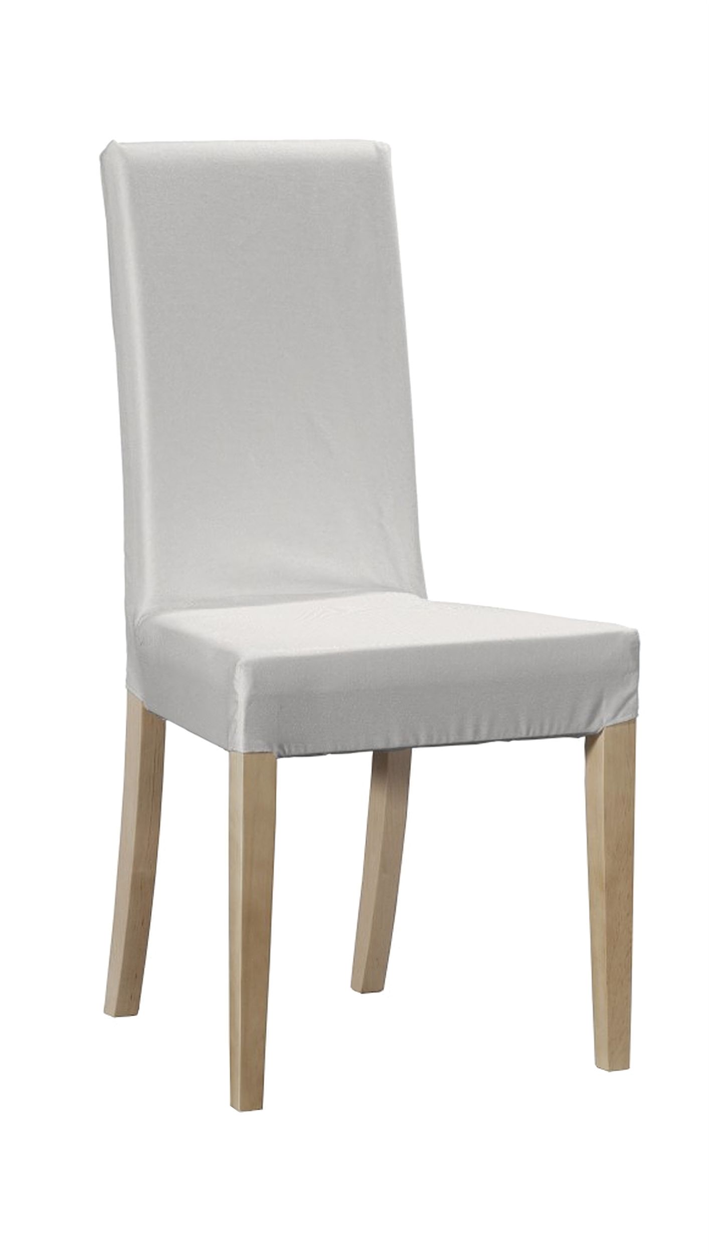 Husa pentru scaun Ikea Harry culoare bej Țesătură împletitură (hover)