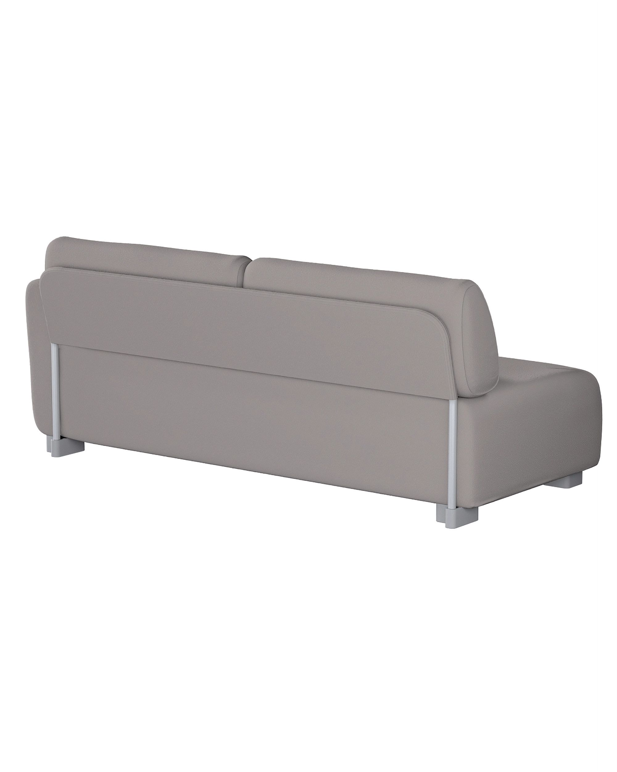 Husa canapea + cotiera Mysinge 2-locuri culoare bej Țesătură împletitură (hover)